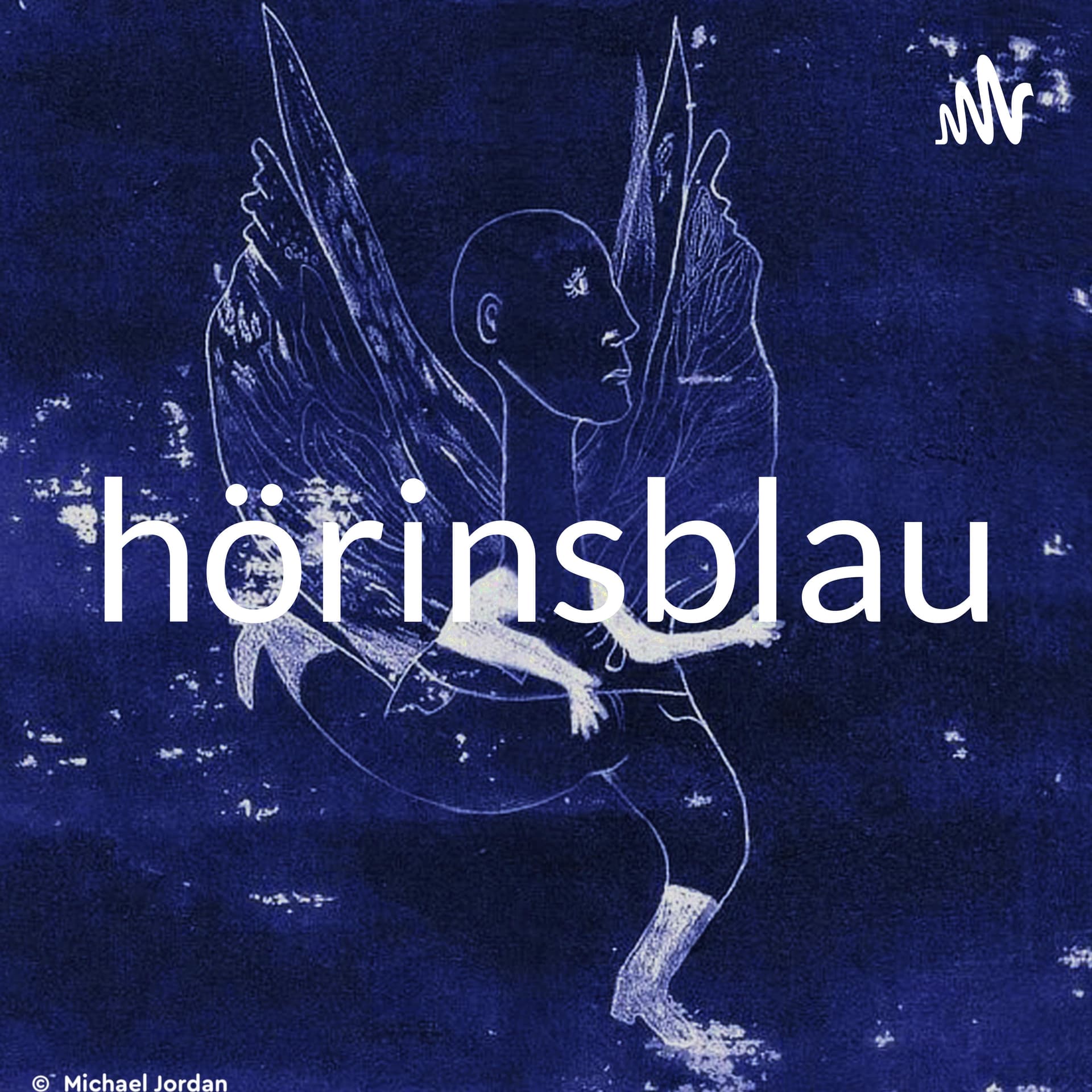 hörinsblau - Podcasts