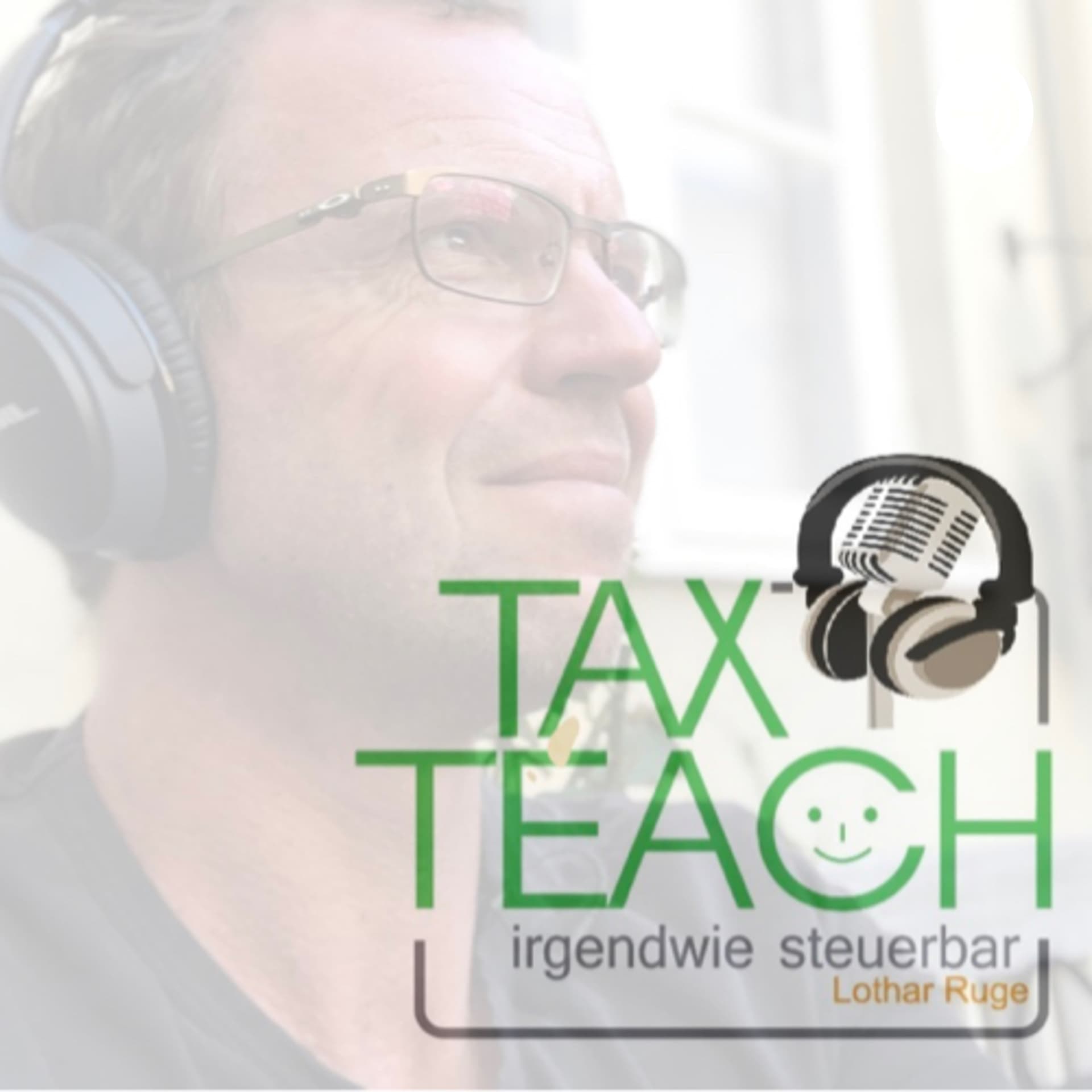 TaxTeach - Podcasts
