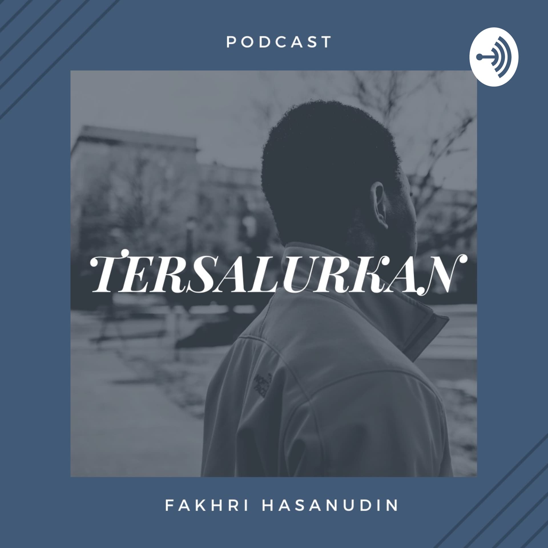 Tersalurkan