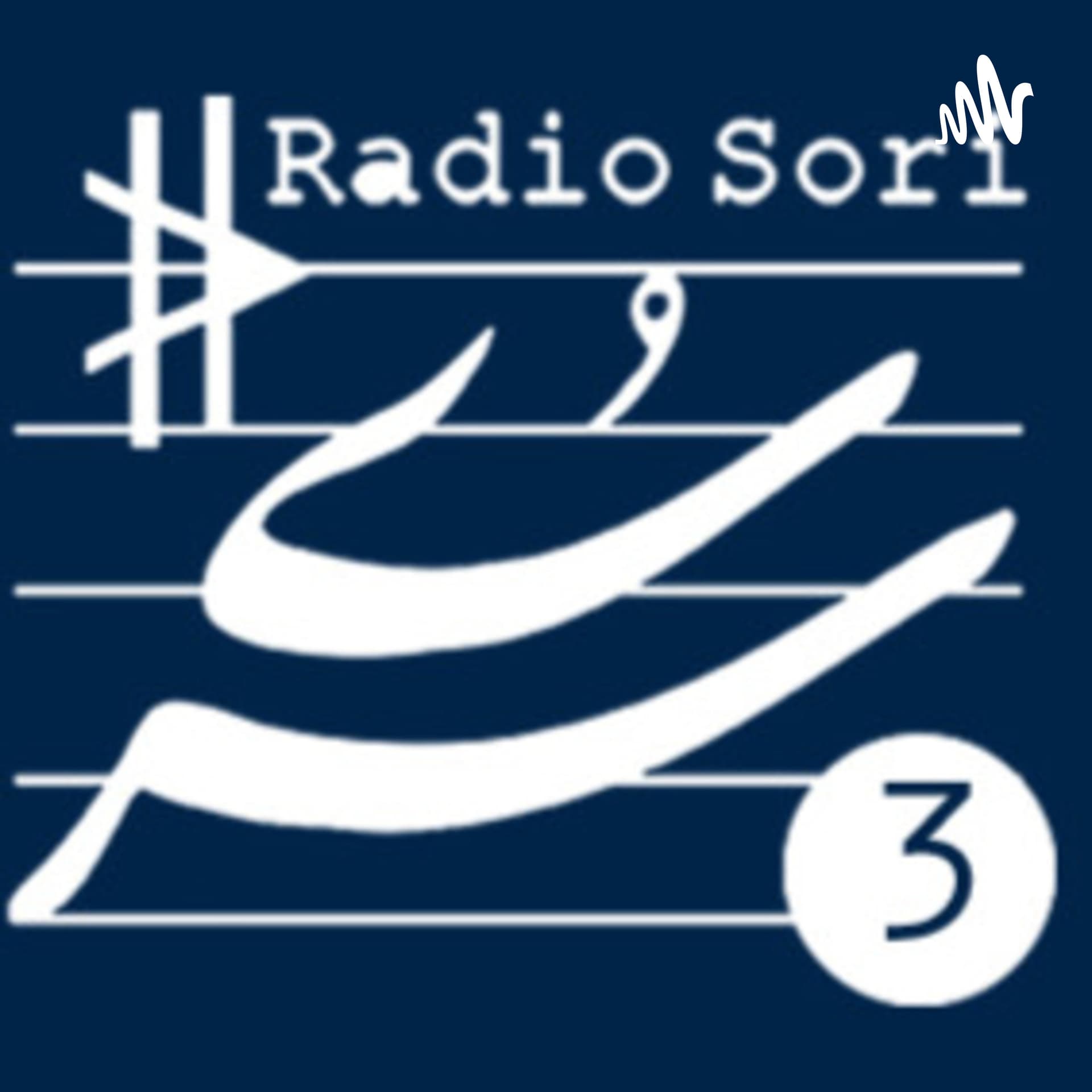 radio sori - Podcasts