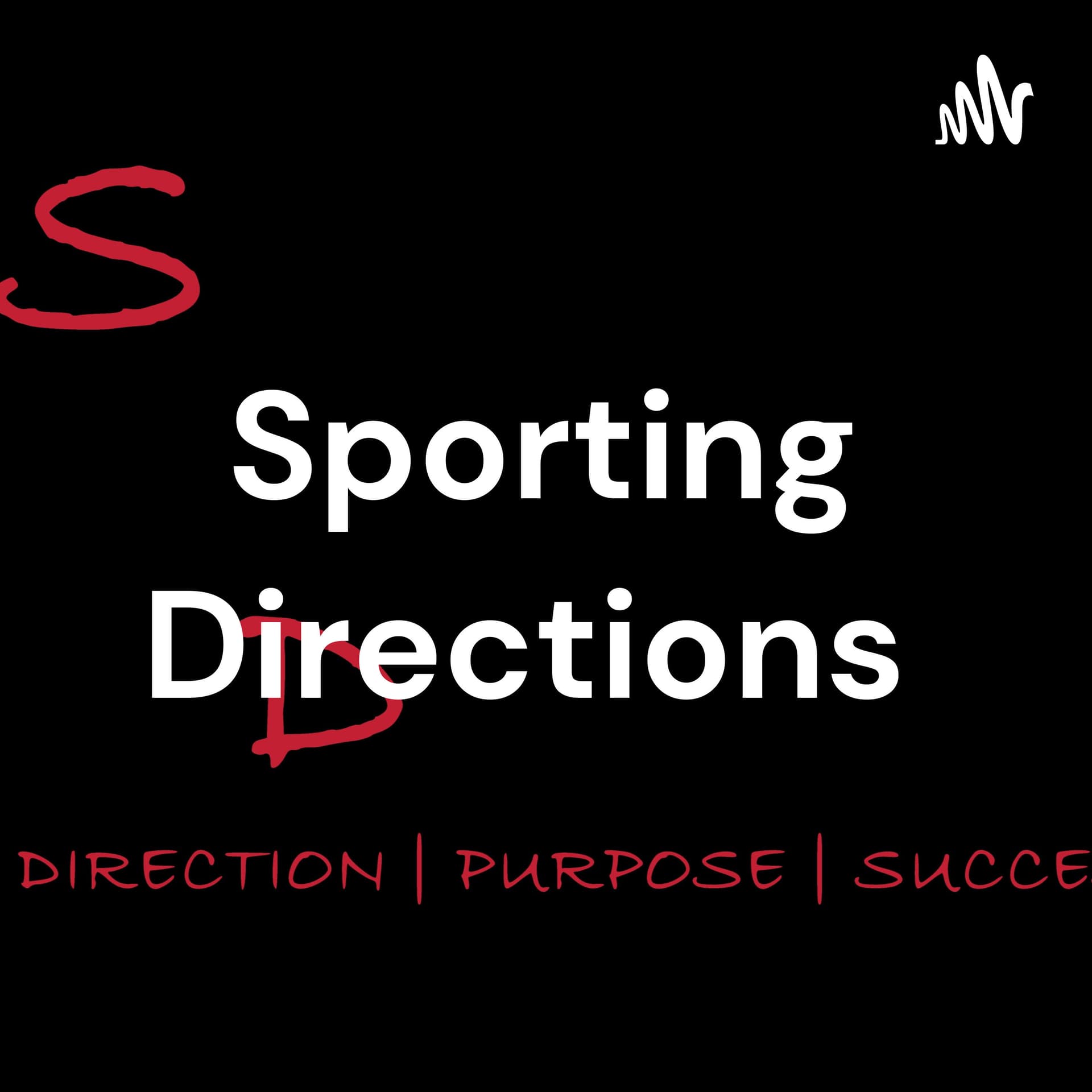 Sporting Directions - Podcasts