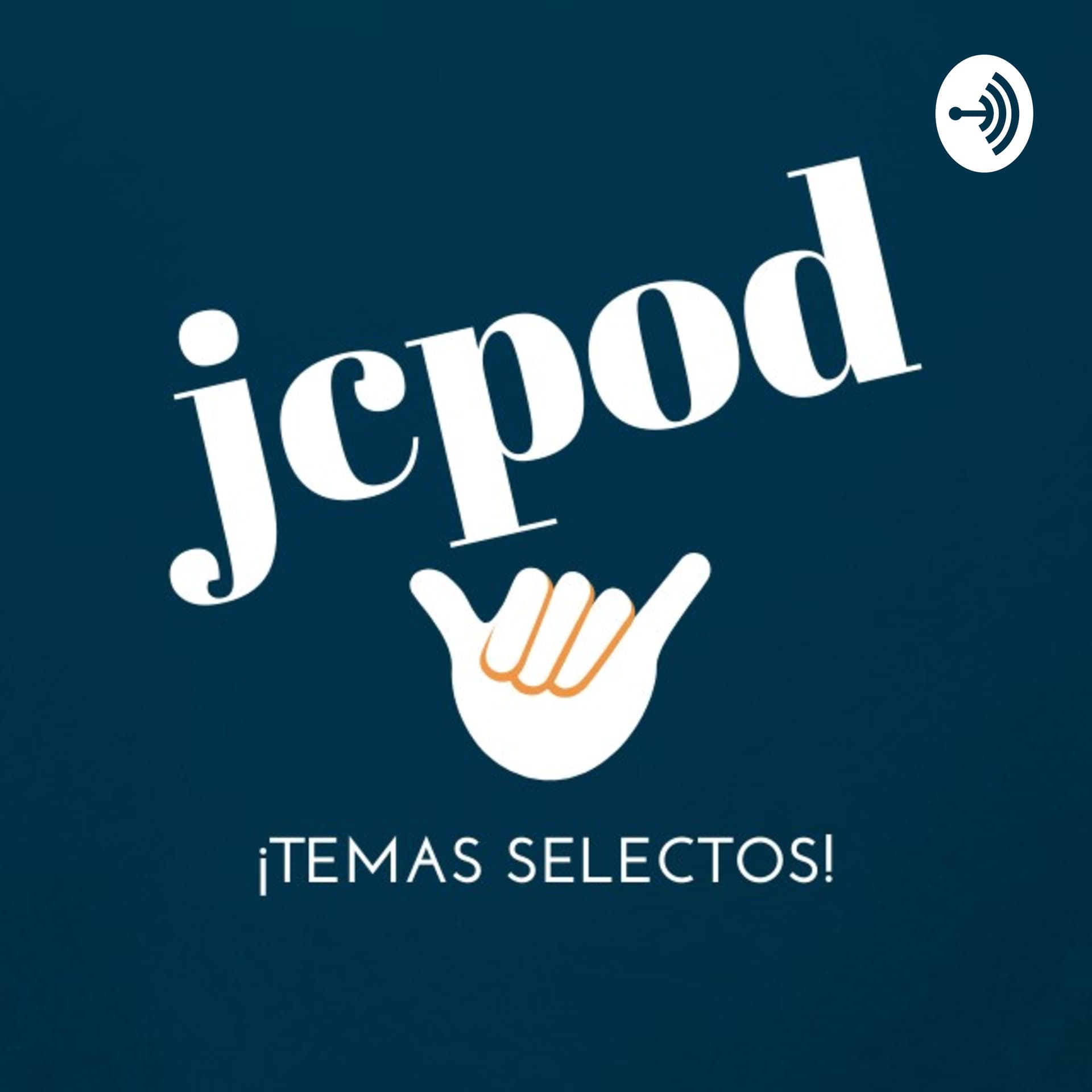 jcpod - Podcasts