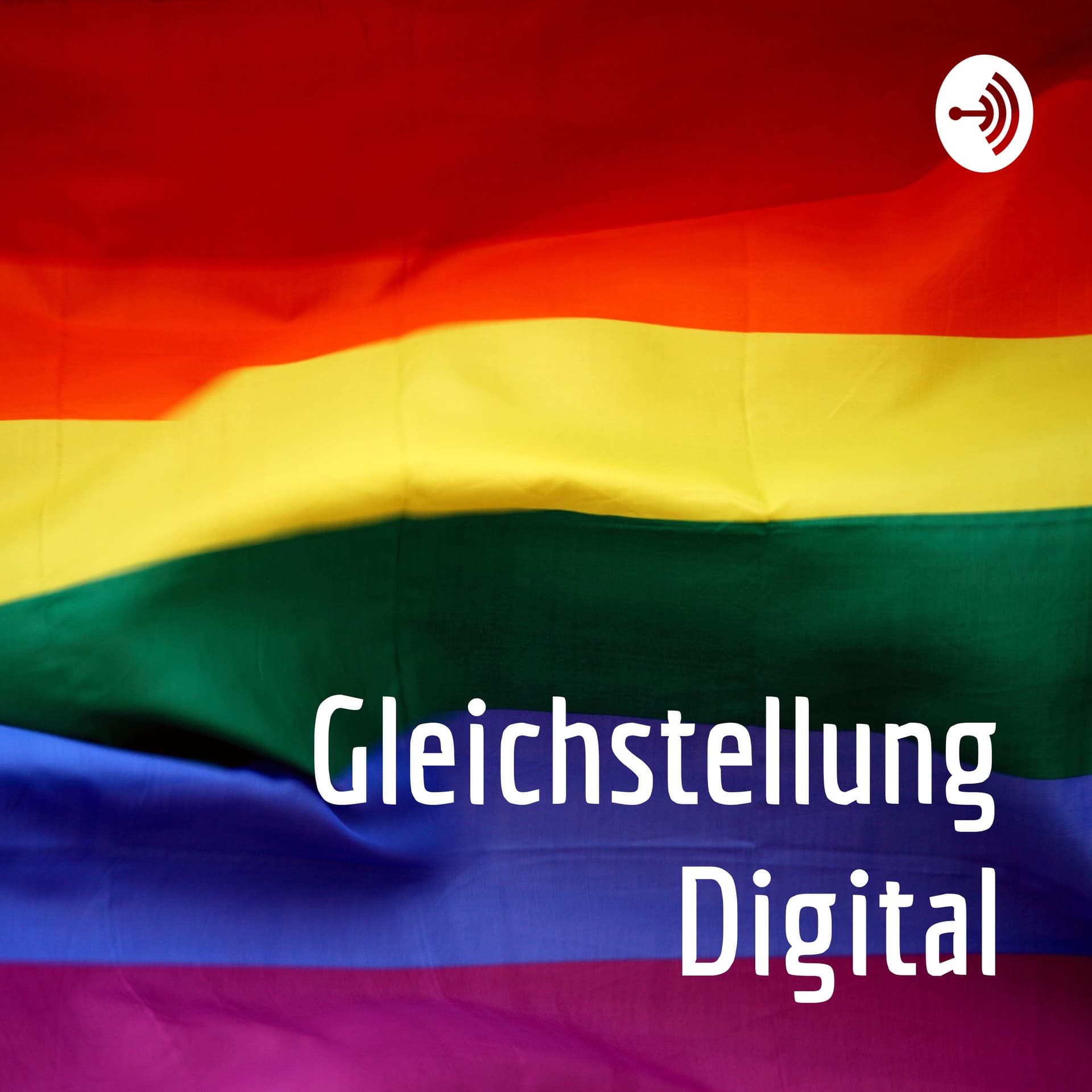 Gleichstellung Digital - Podcasts
