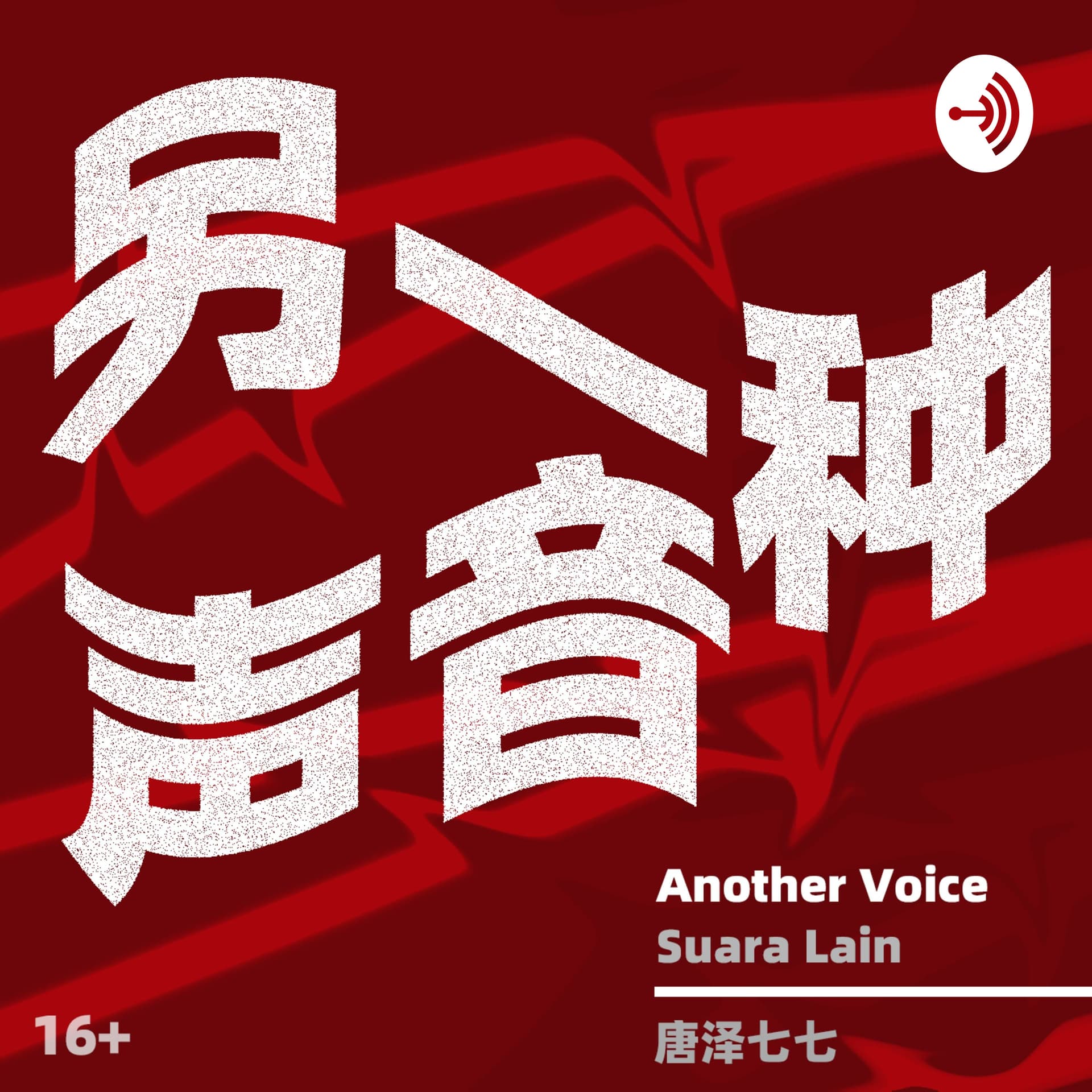 另一种声音 - Podcasts