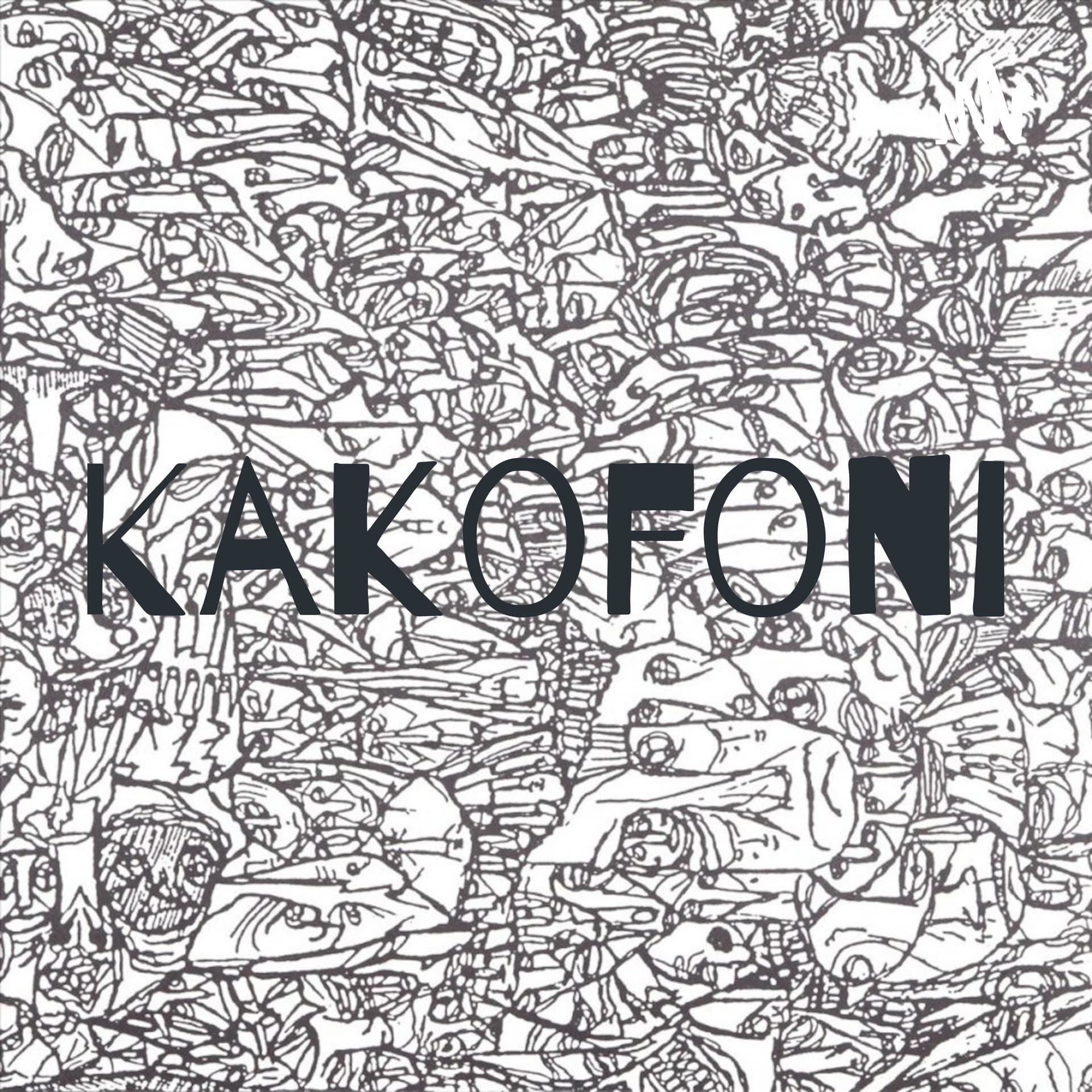 Kakofoni