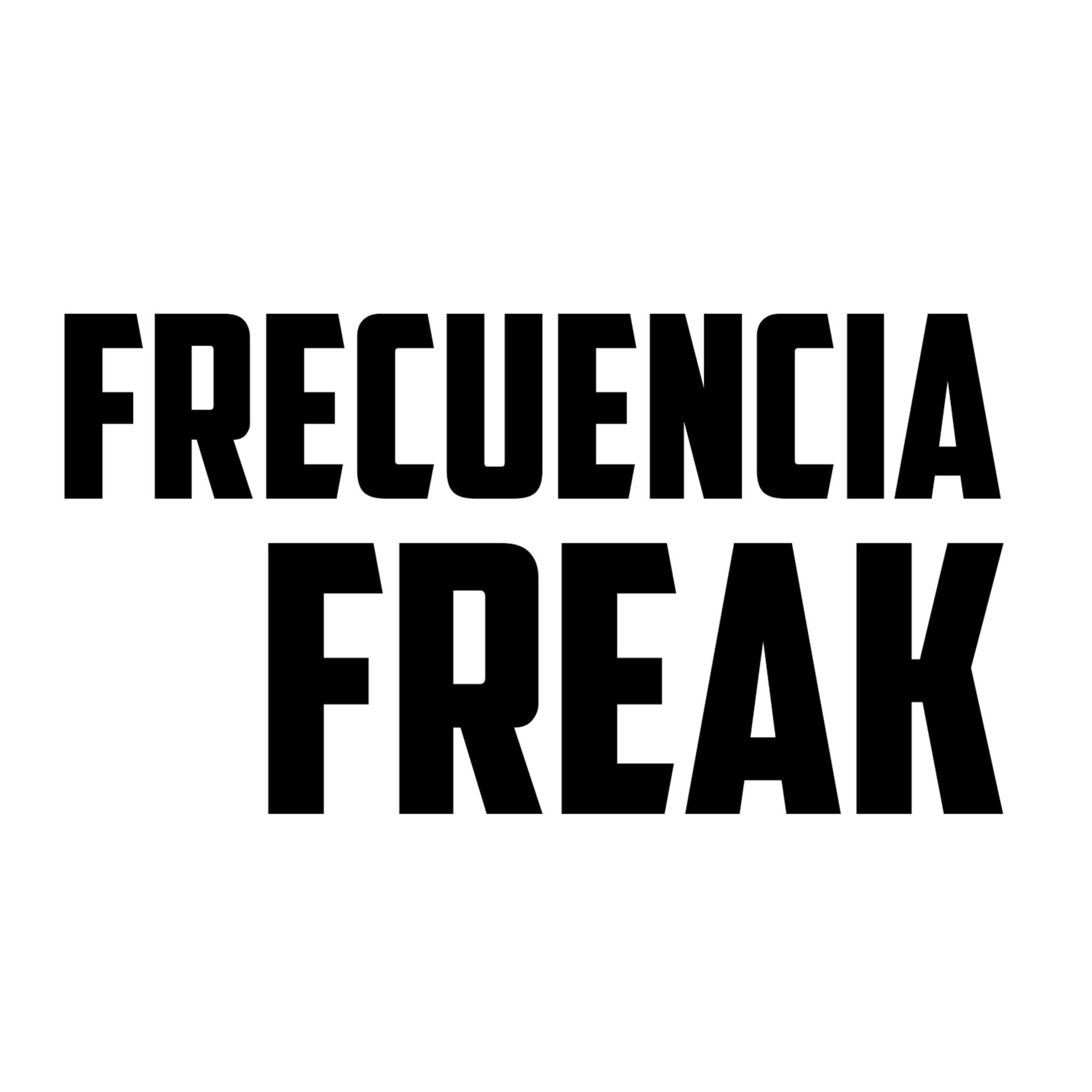 Frecuencia Freak - Podcasts