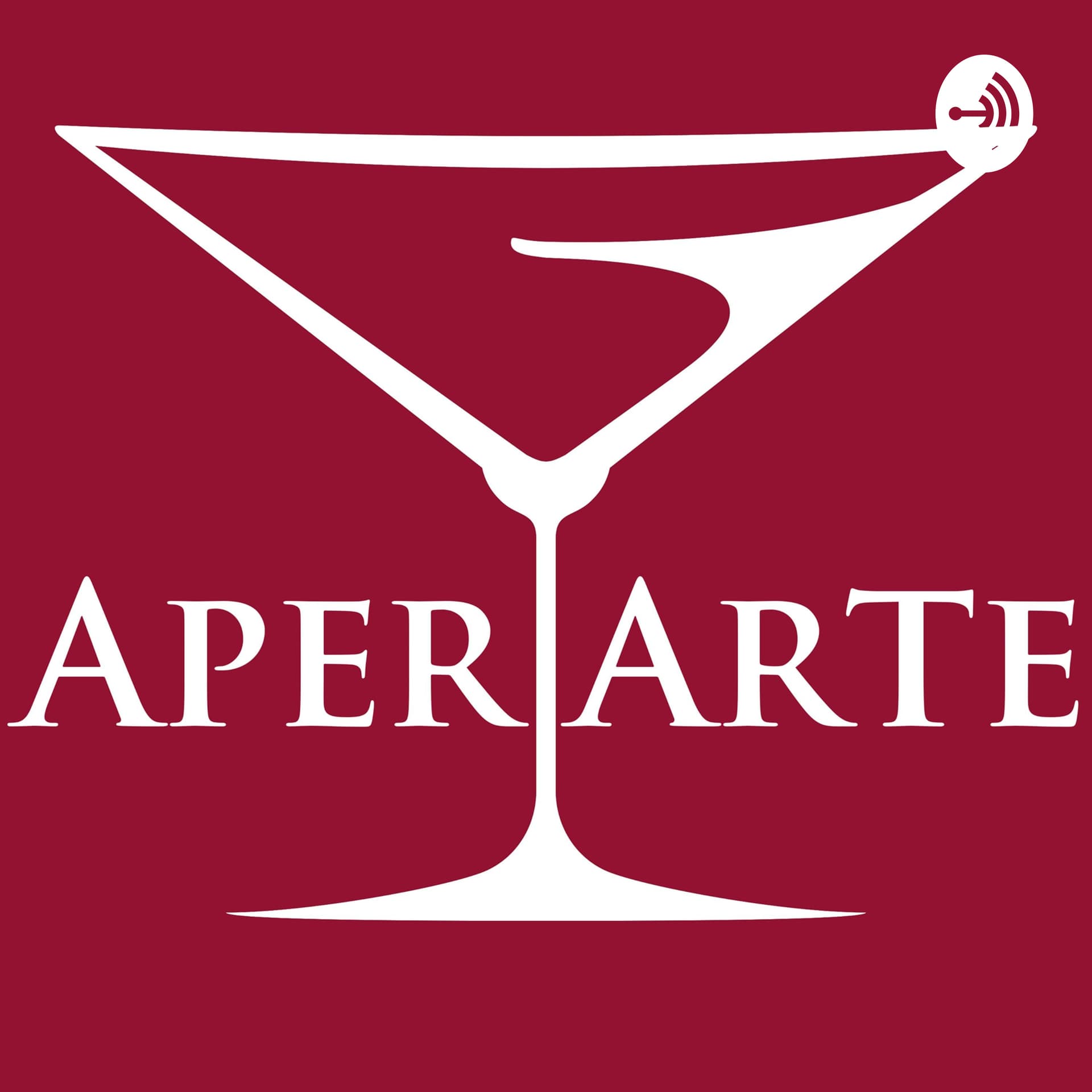 AperArte - Podcasts