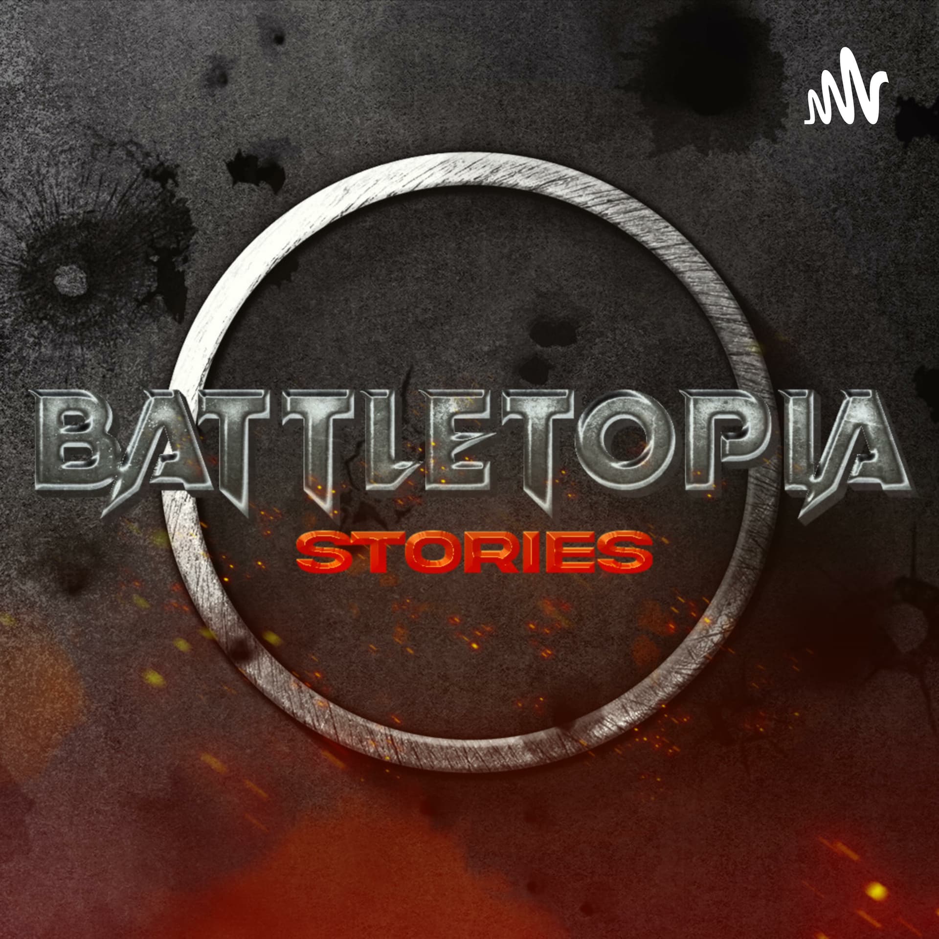 Battletopia Stories - Podcasts