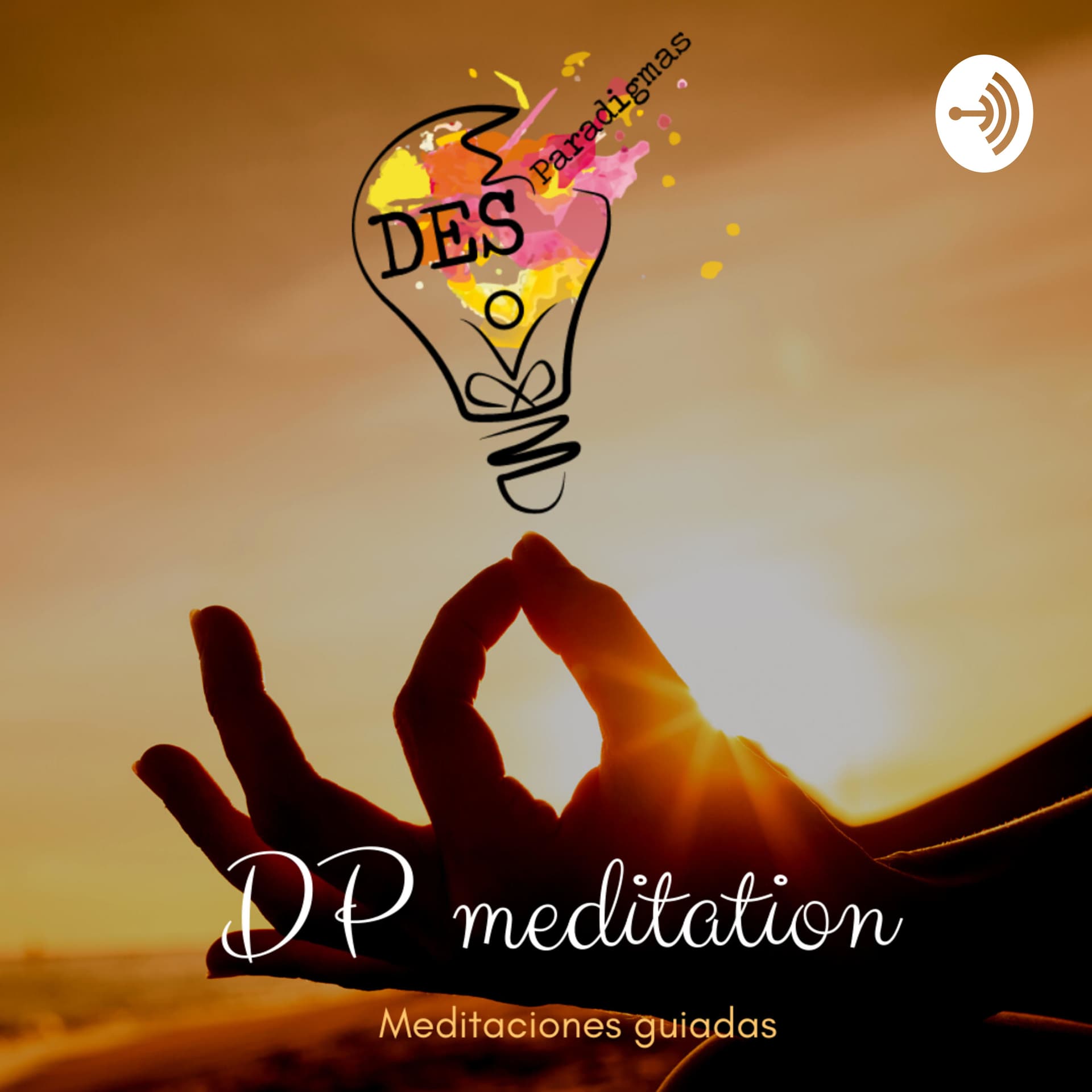 DP Meditations - Podcasts