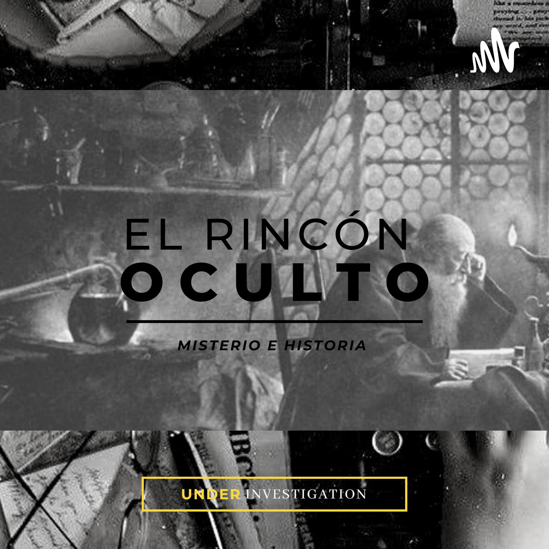 El Rincón Oculto - Podcasts