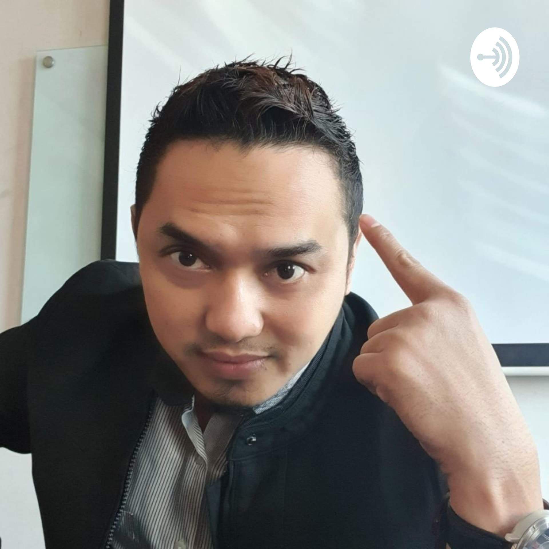 Siswandi Waluyo - Podcasts
