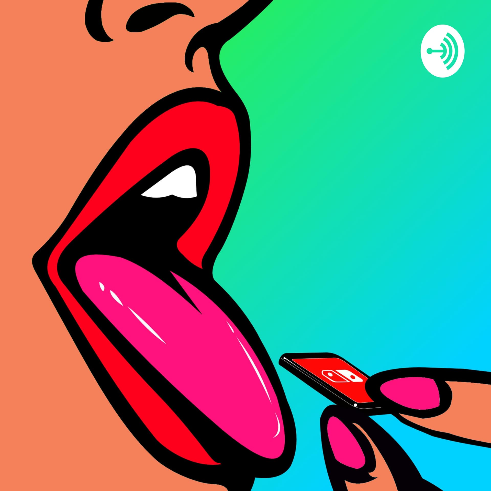 Ne léchez pas les cartouches ! - Podcasts