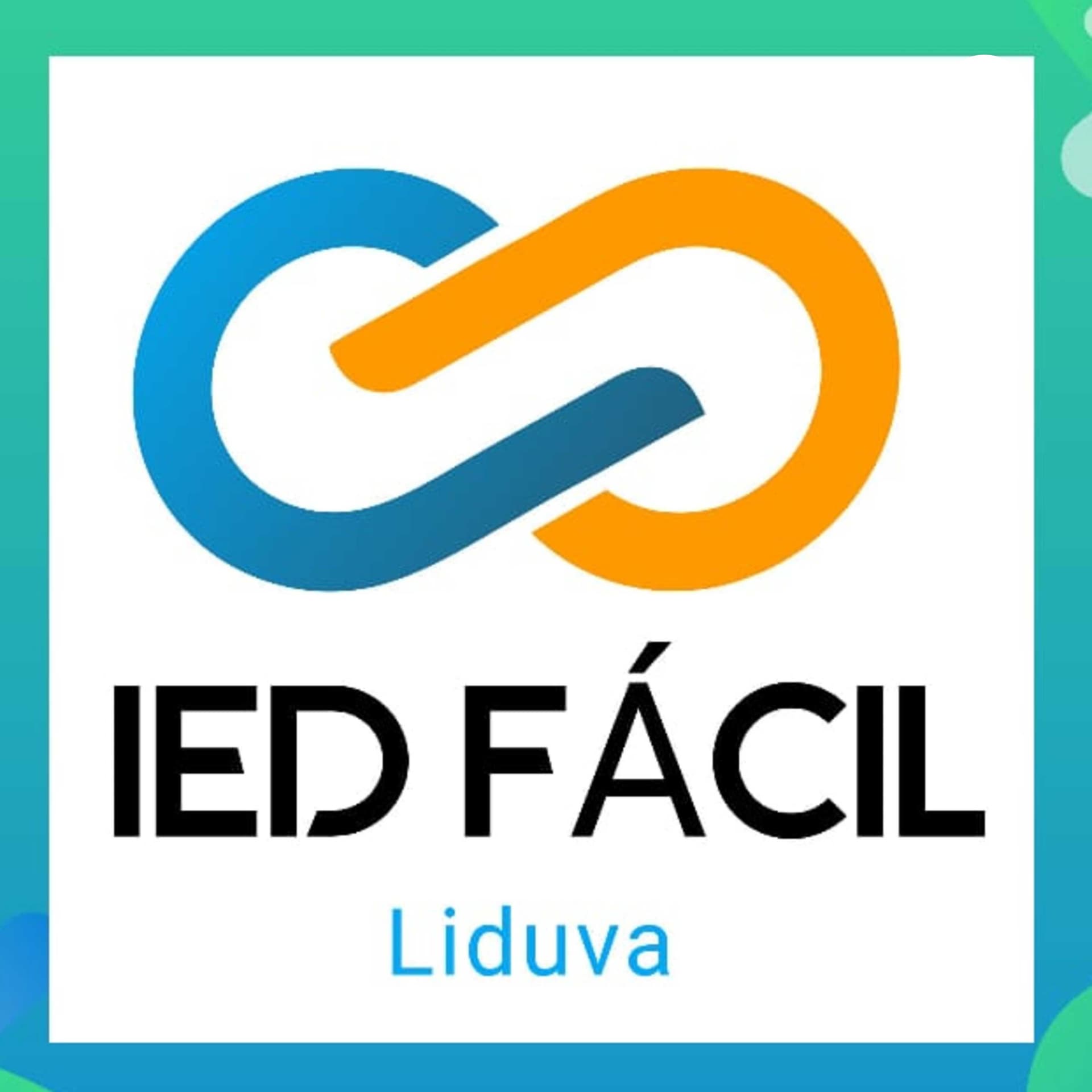IED FÁCIL - Podcasts