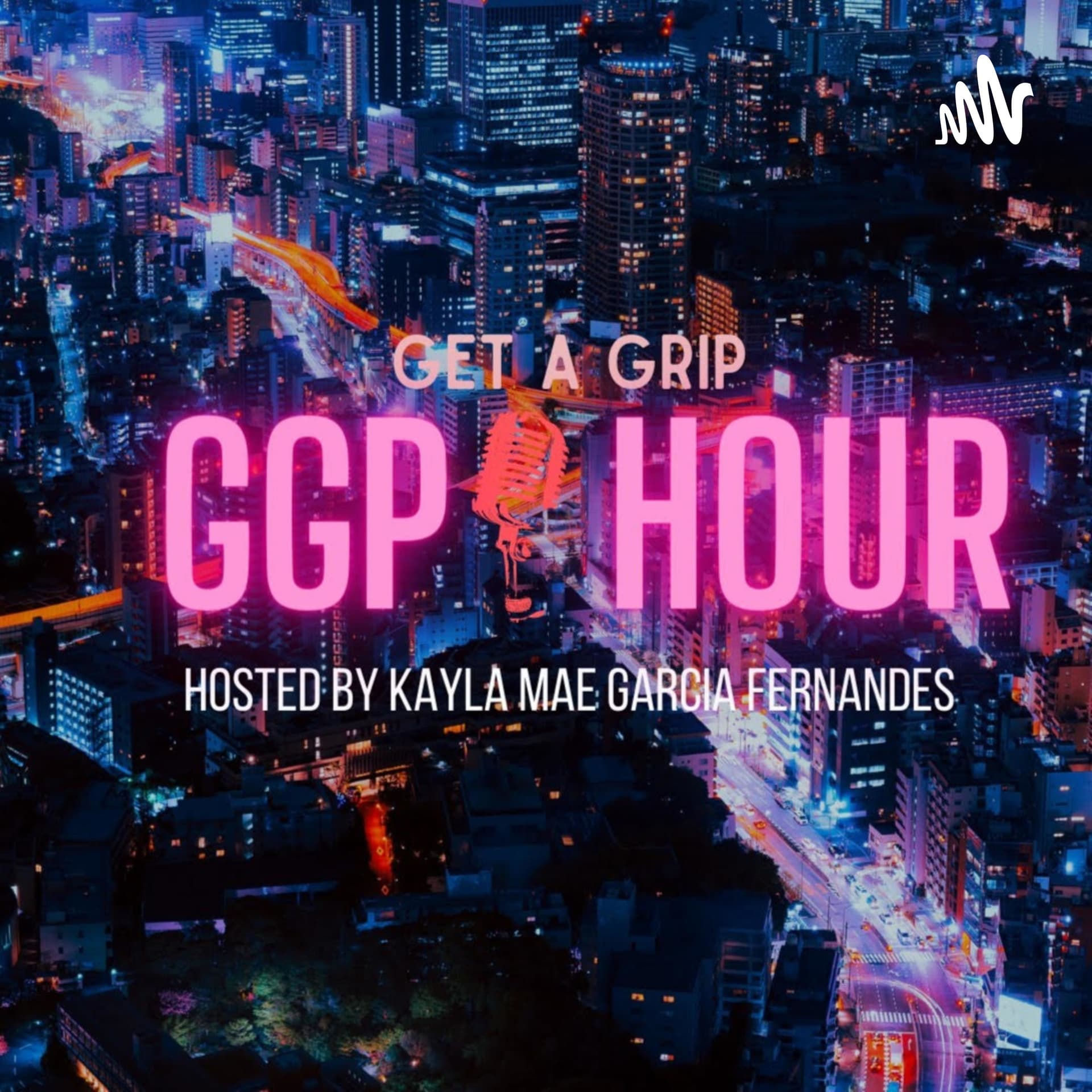 GGP Hour - Podcasts