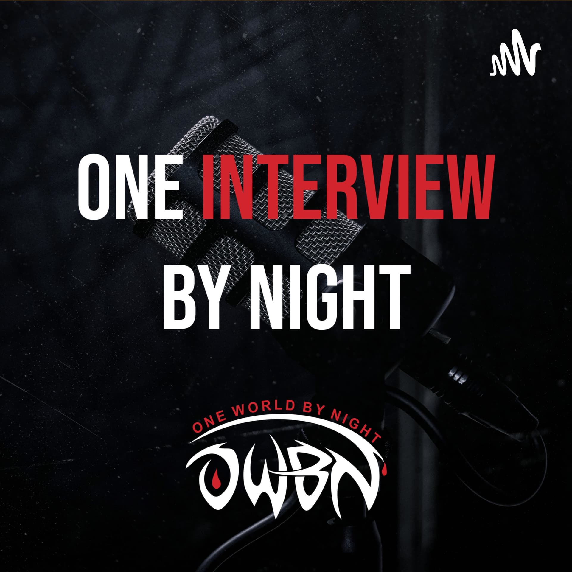 One Interview by Night - Podcasts