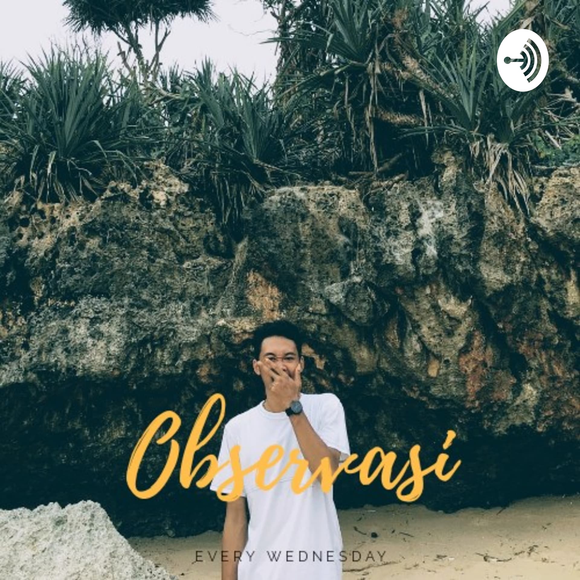 Podcast Observasi - Podcasts