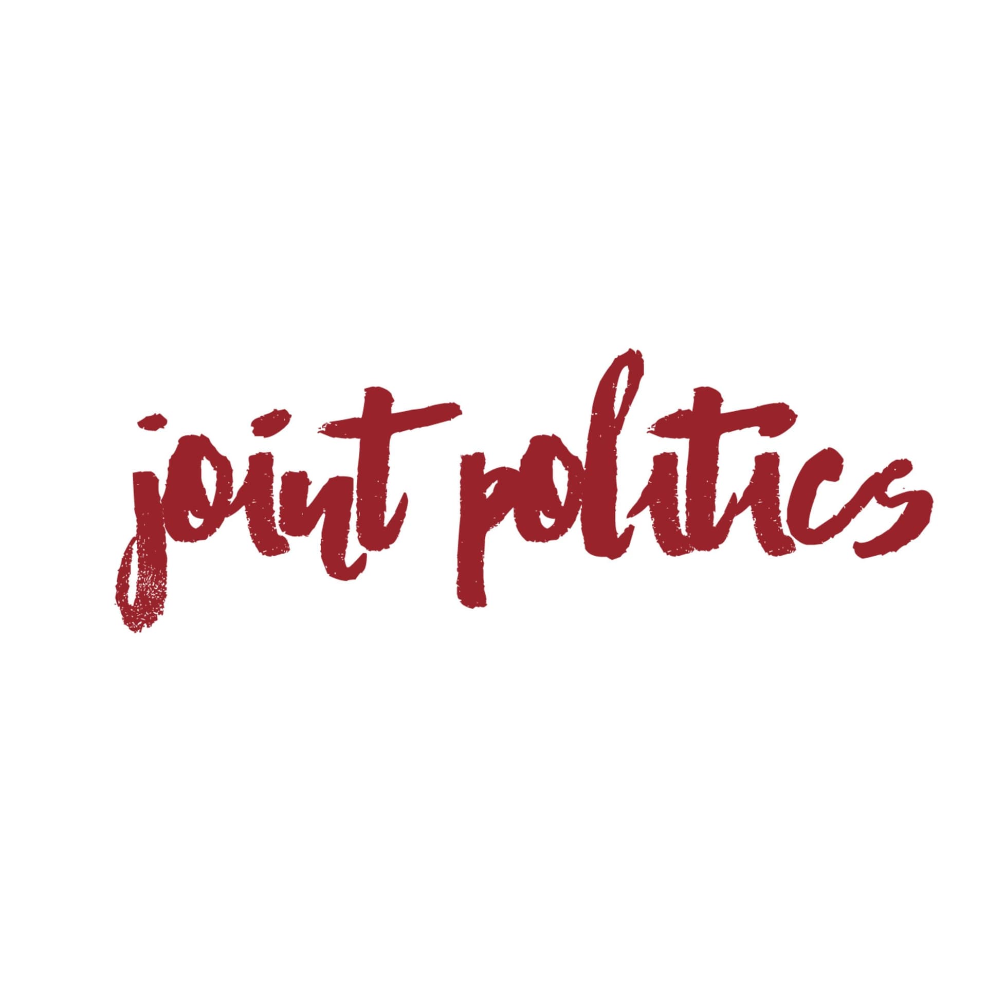 Joint-Politics - Podcasts