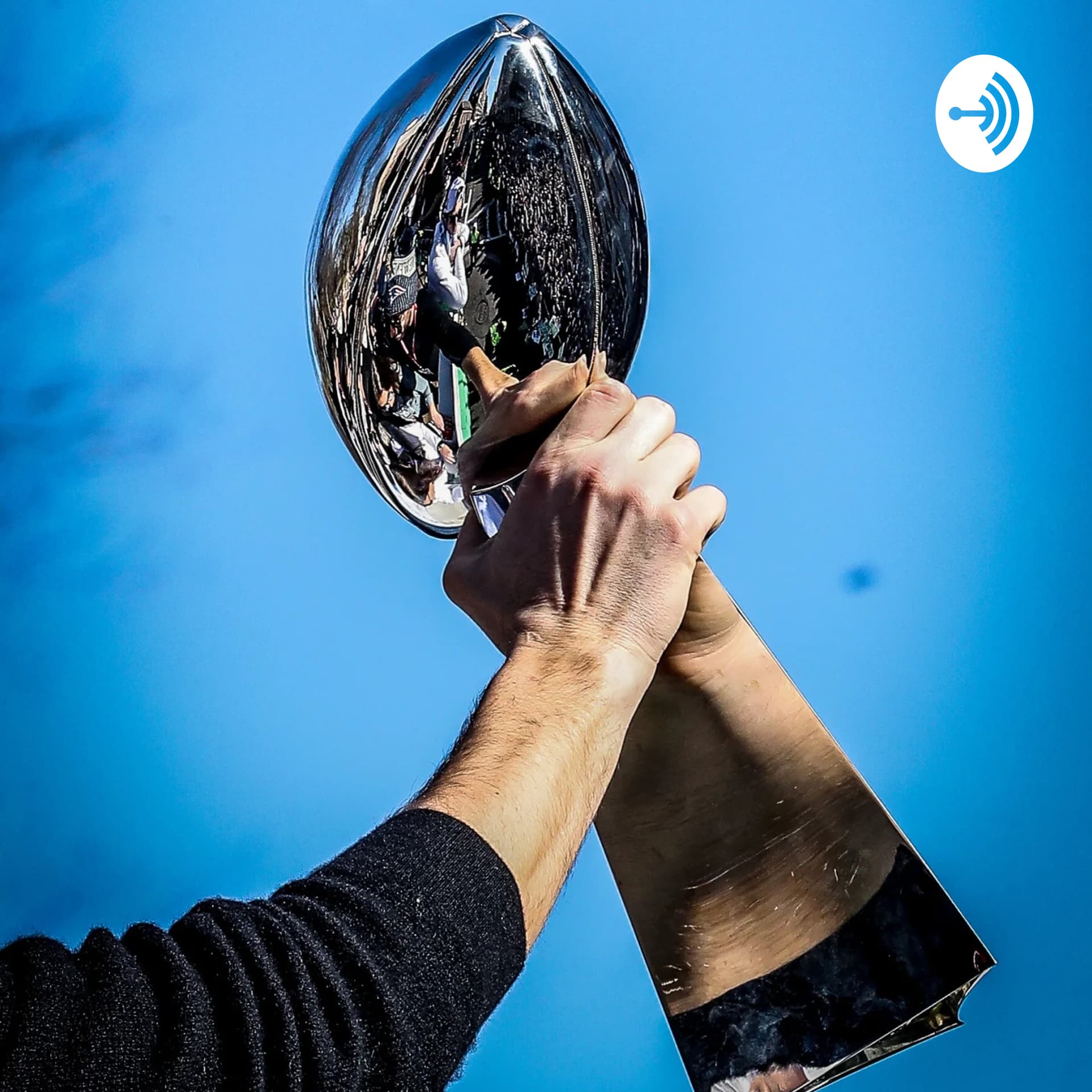 🏈 New England Sports Talk 🏈 - Podcasts