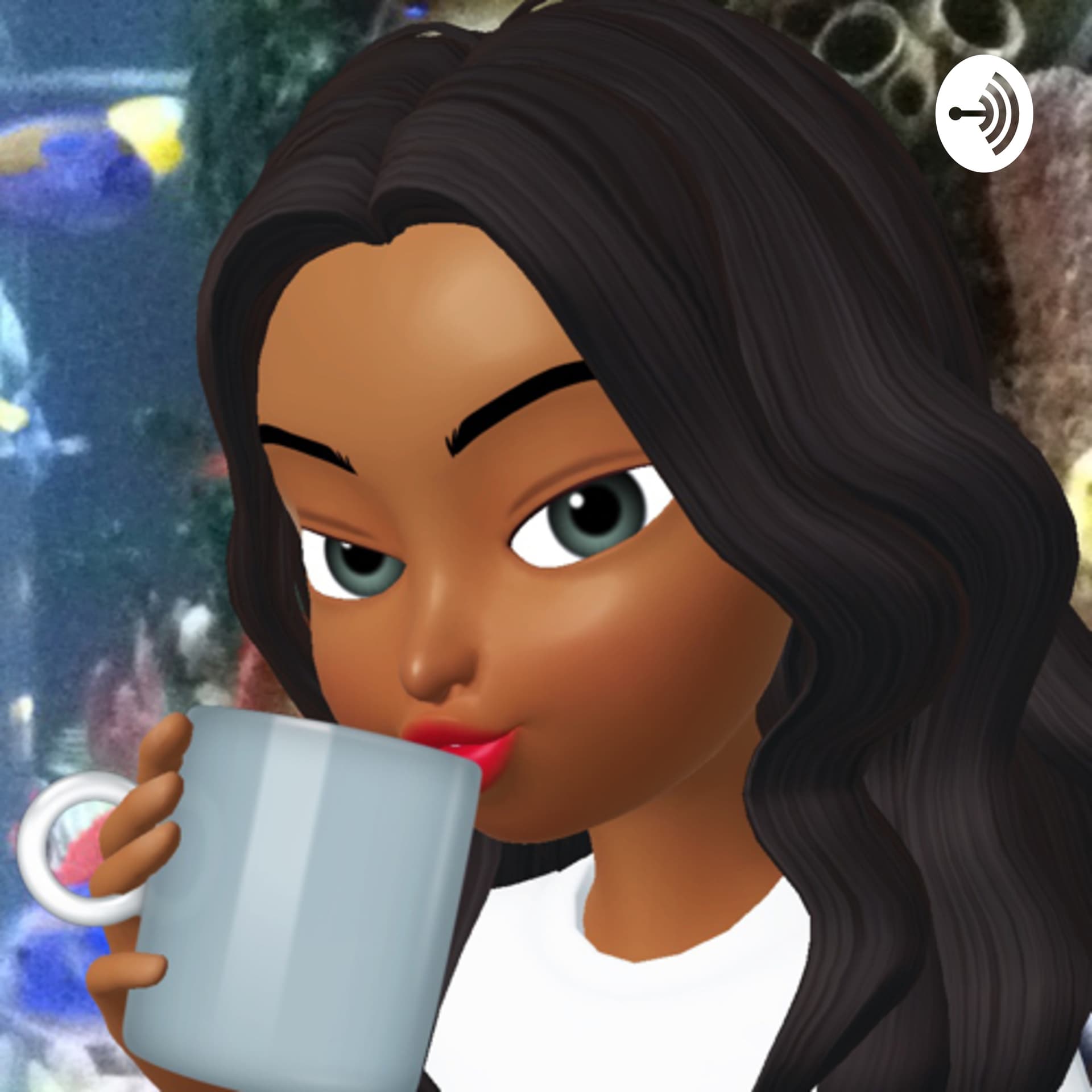 MS Tingz - Podcasts