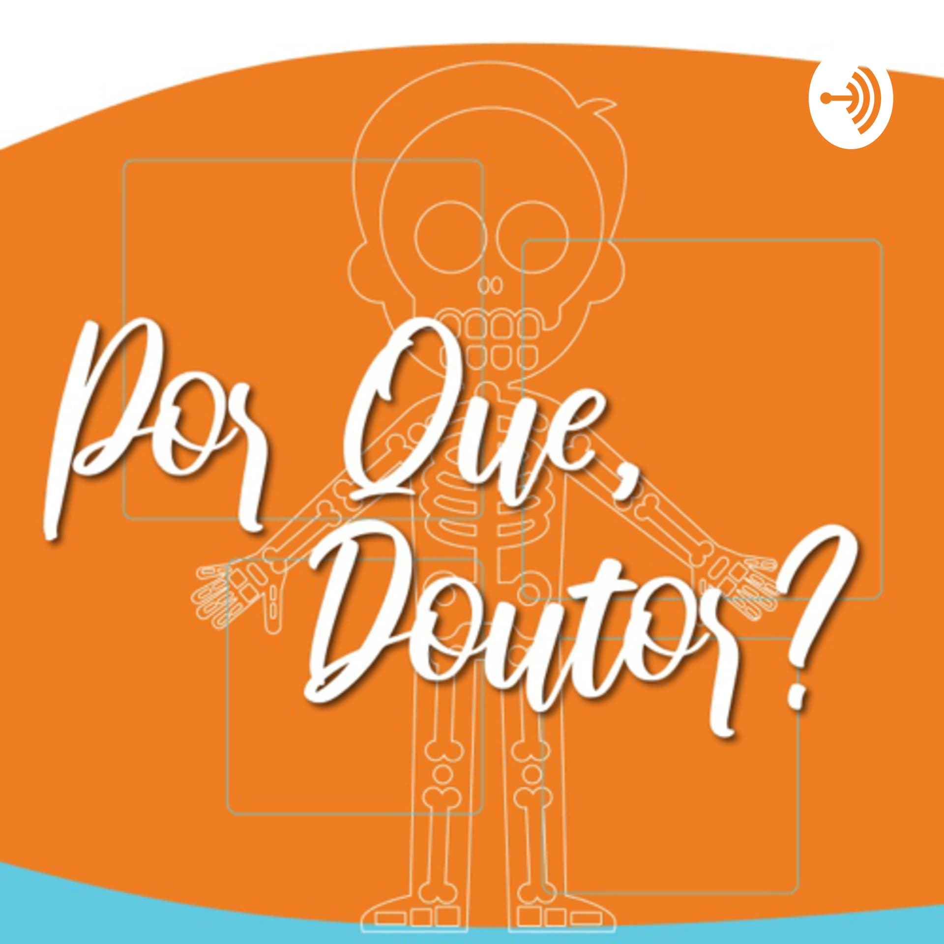 Por que, doutor?