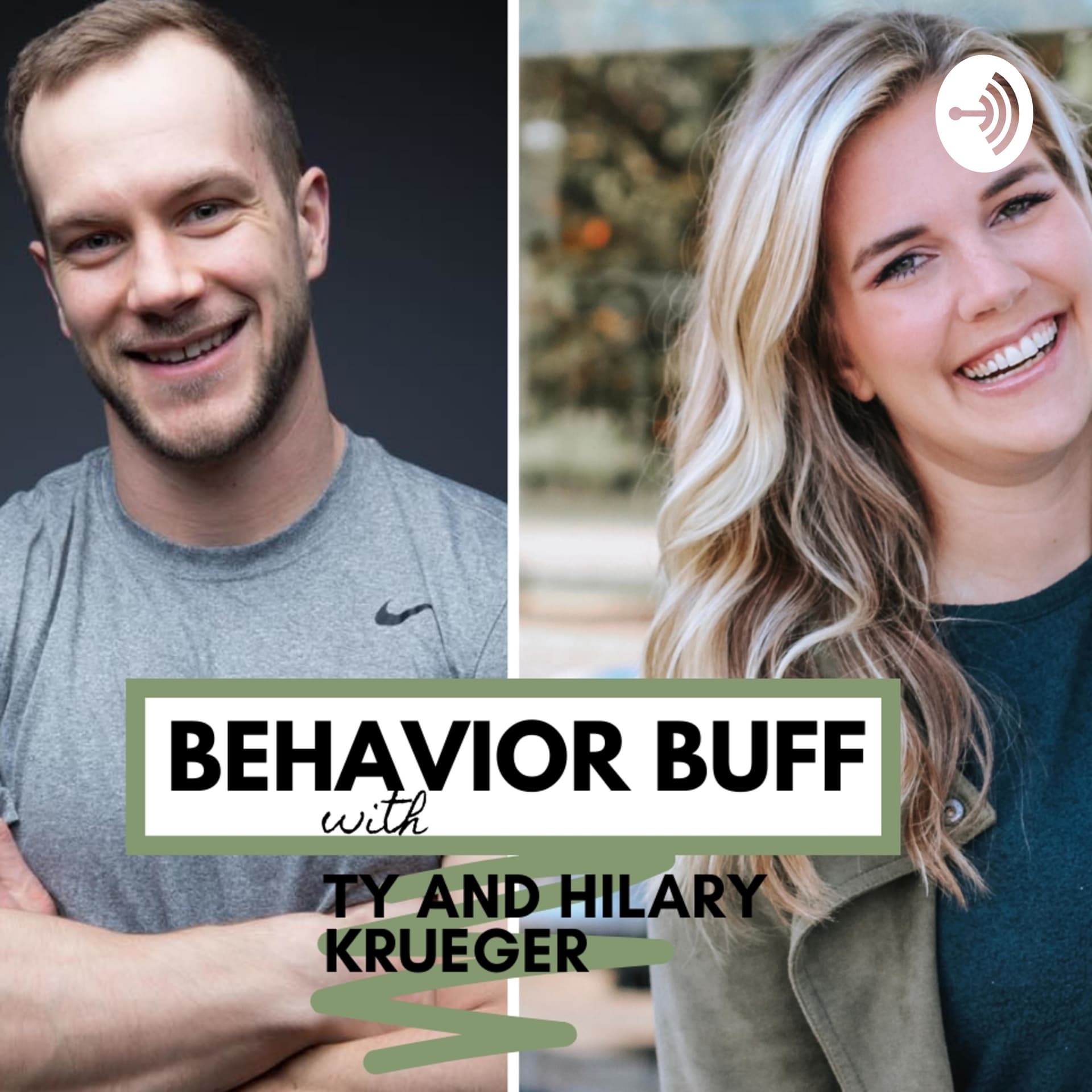Behavior Buff - Podcasts
