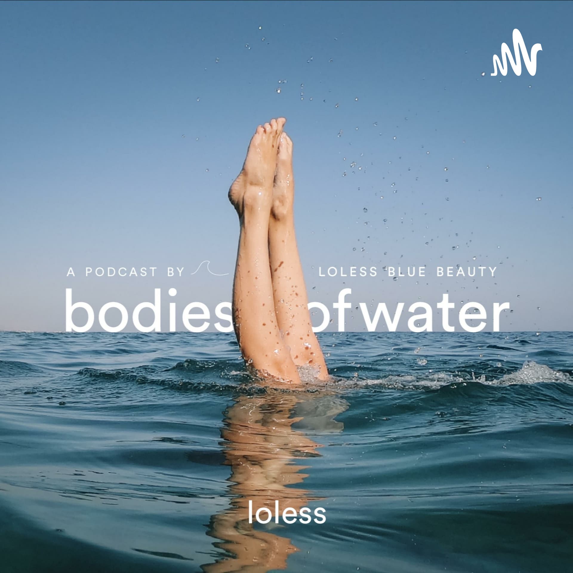 Bodies of Water - Podcasts
