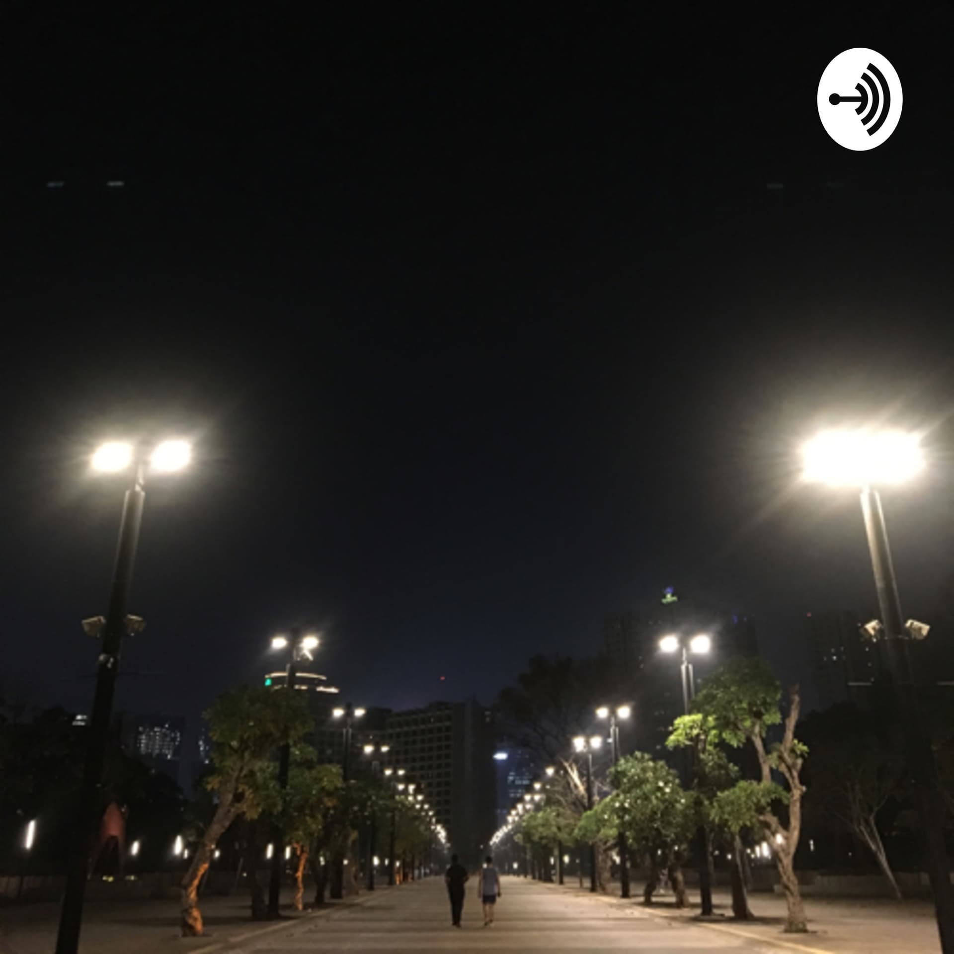 Dengerin Axel - Podcasts