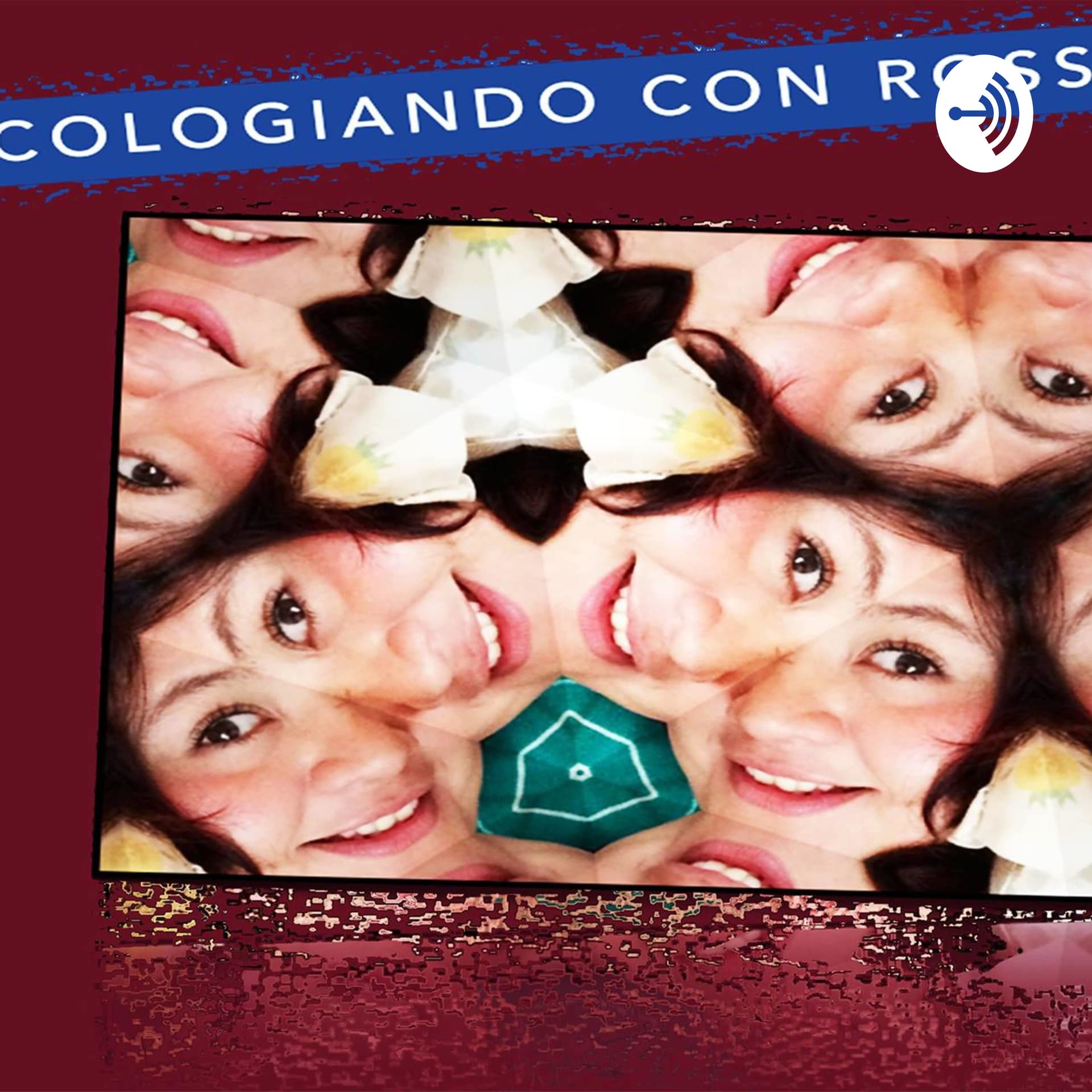 Psicologiando CON ROSS - Podcasts