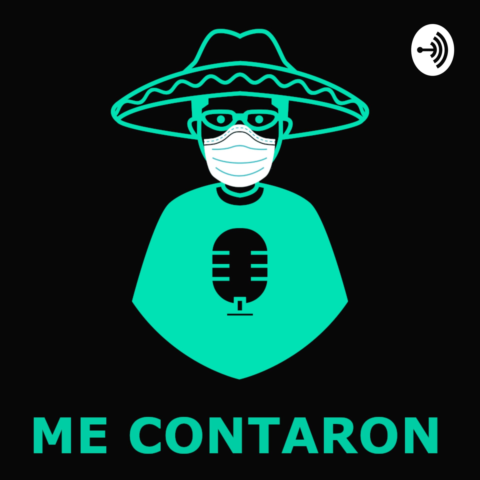 Me contaron - Podcasts
