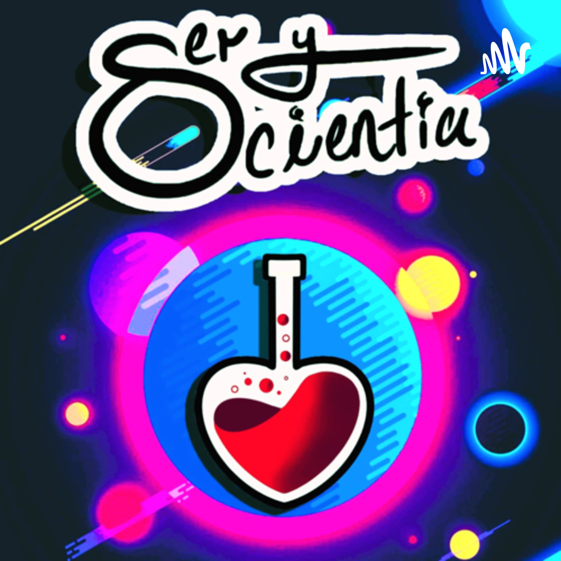 Ser y Scientia - Podcasts