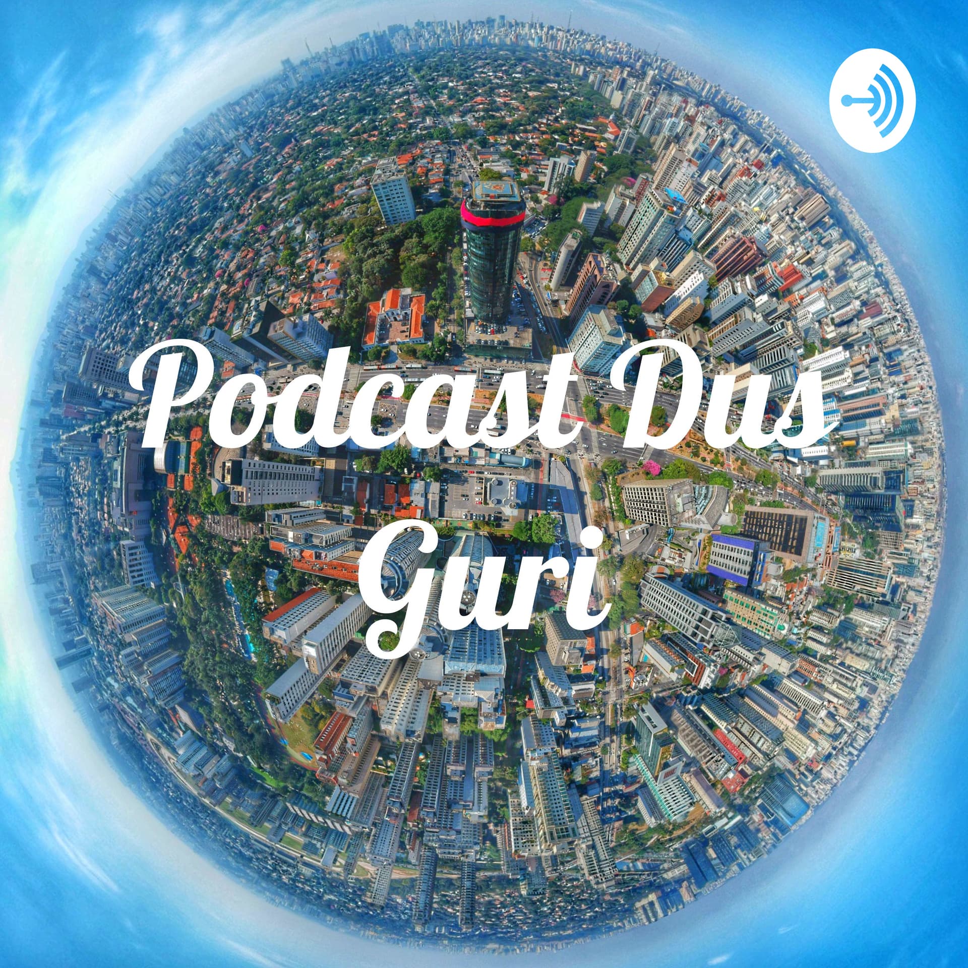 Podcast Dus Guri - Podcasts