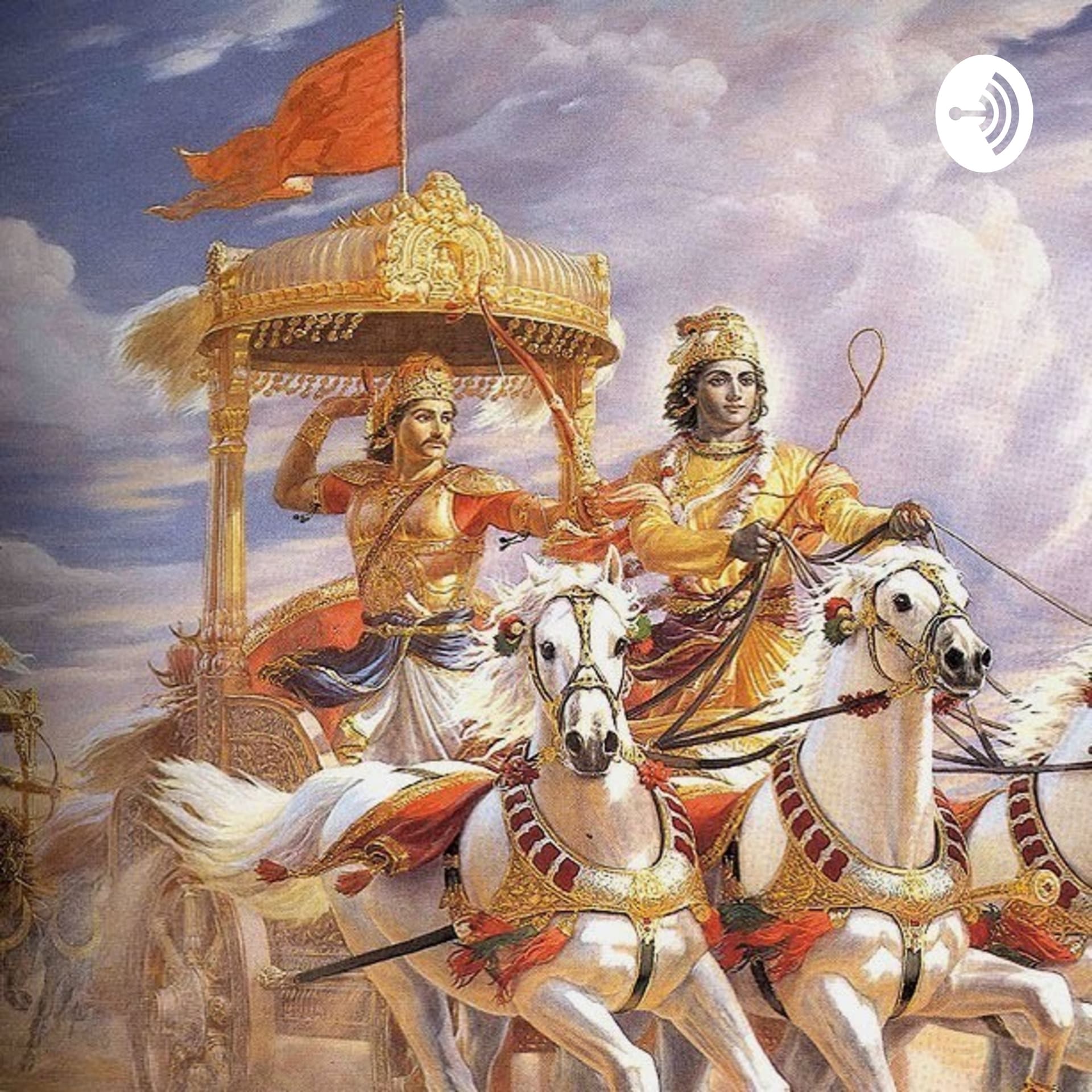 Mahabharatam - Podcasts