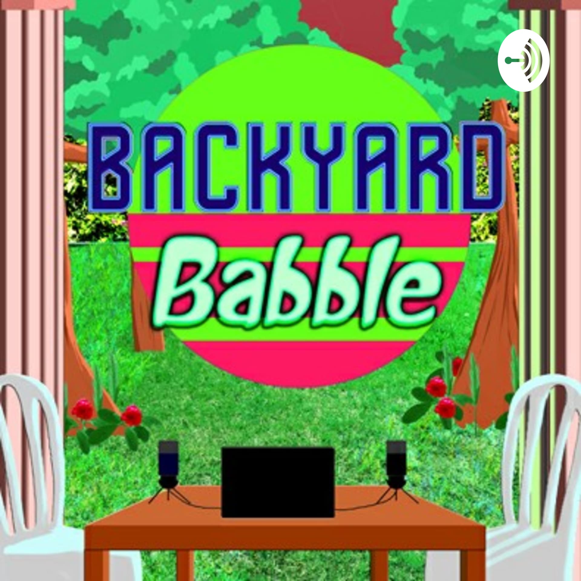The Backyard Babble (BYB)