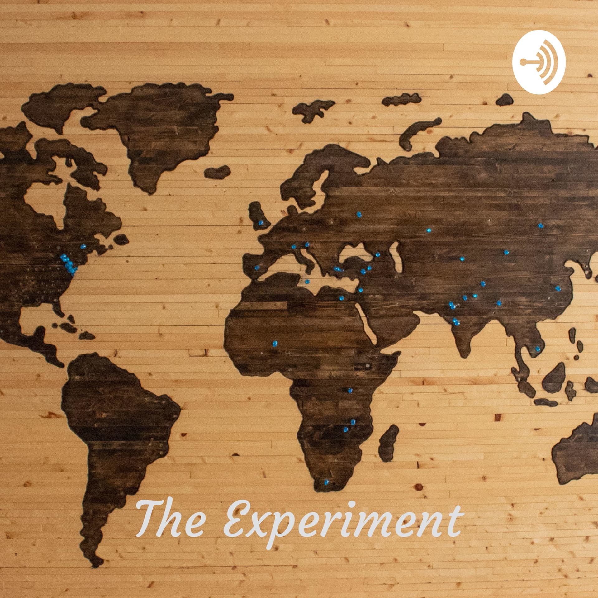 The Experiment: Voice messages about what just happened in politics - Podcasts