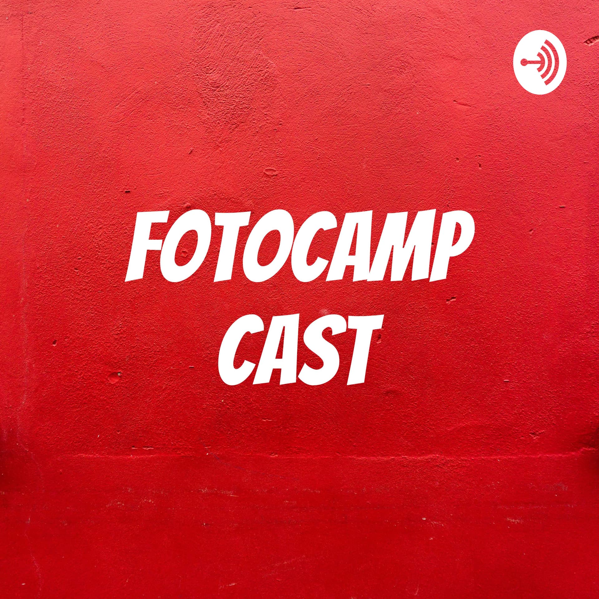 FotoCamp Cast - Podcasts