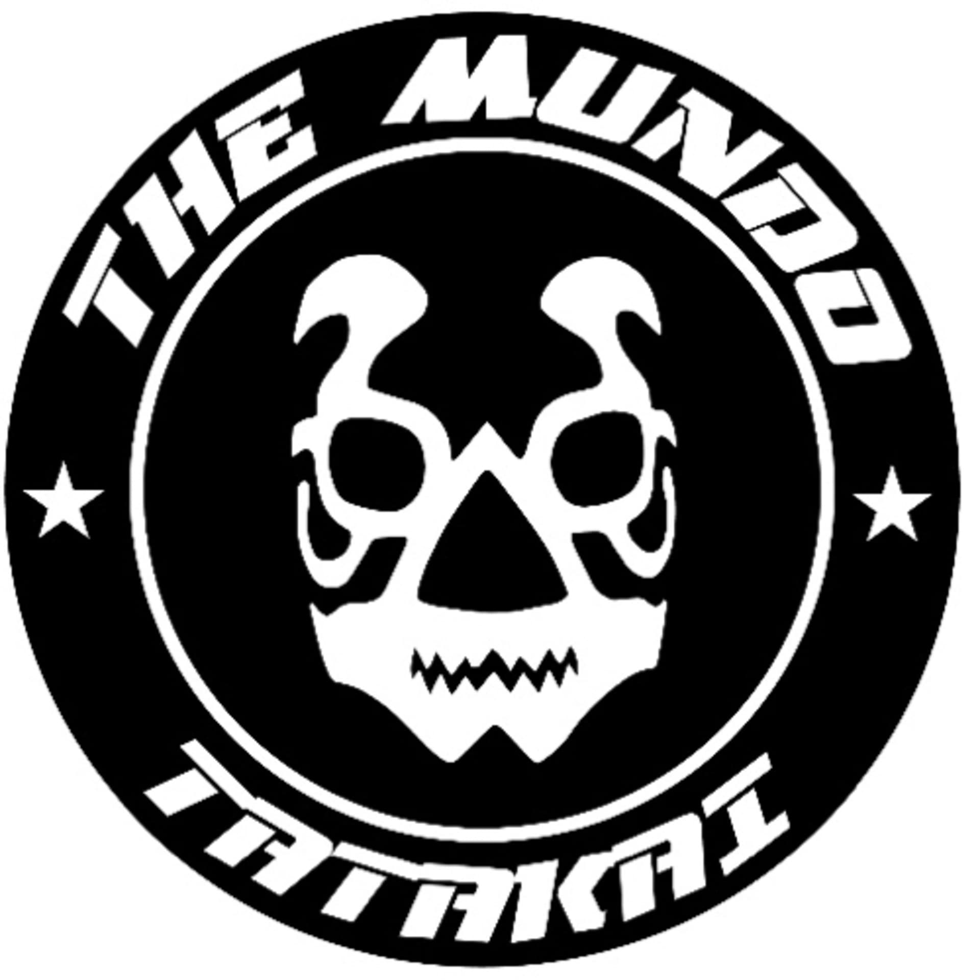 The Mundo Tatakai - Podcasts