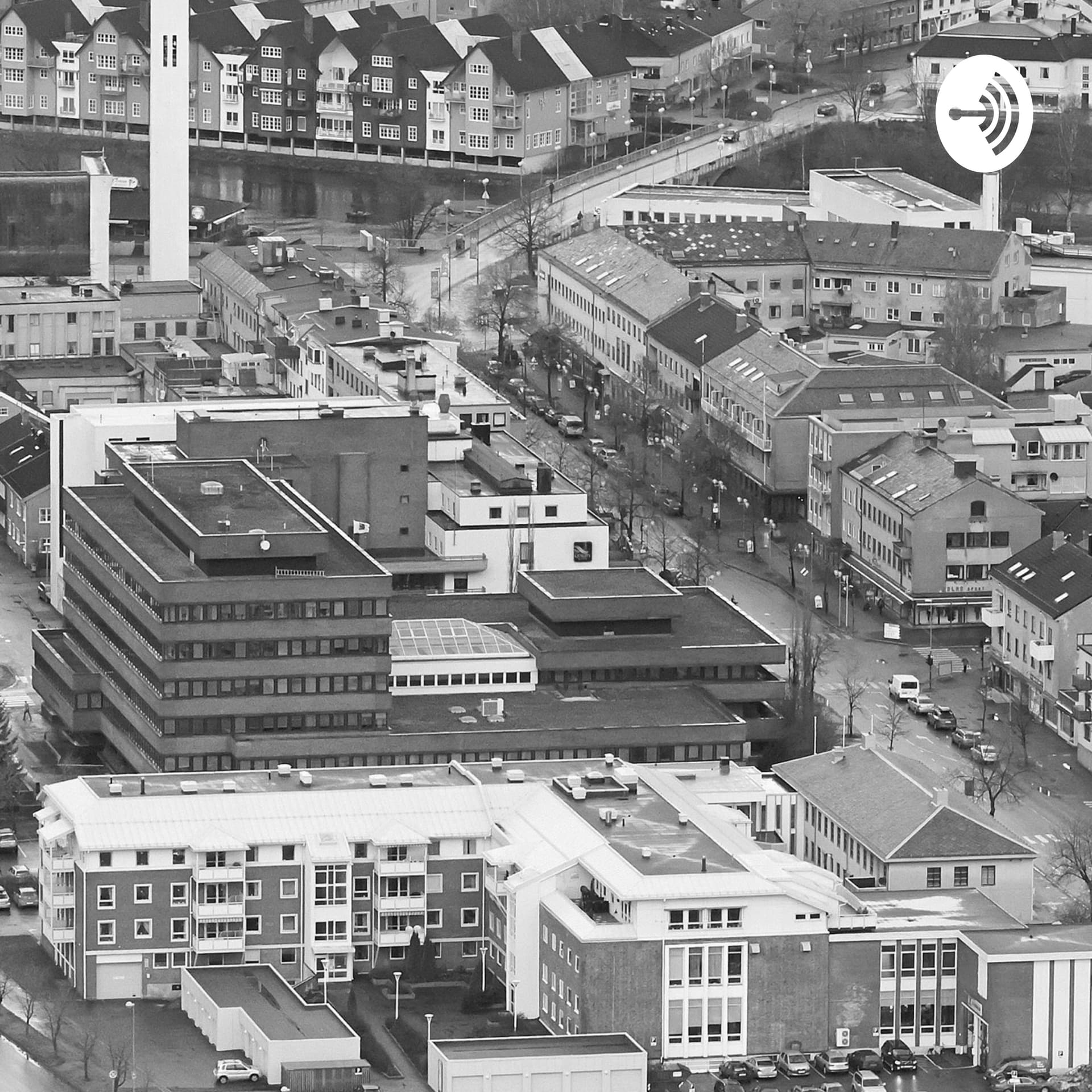 Steinkjer-Avisas podkast - Podcasts