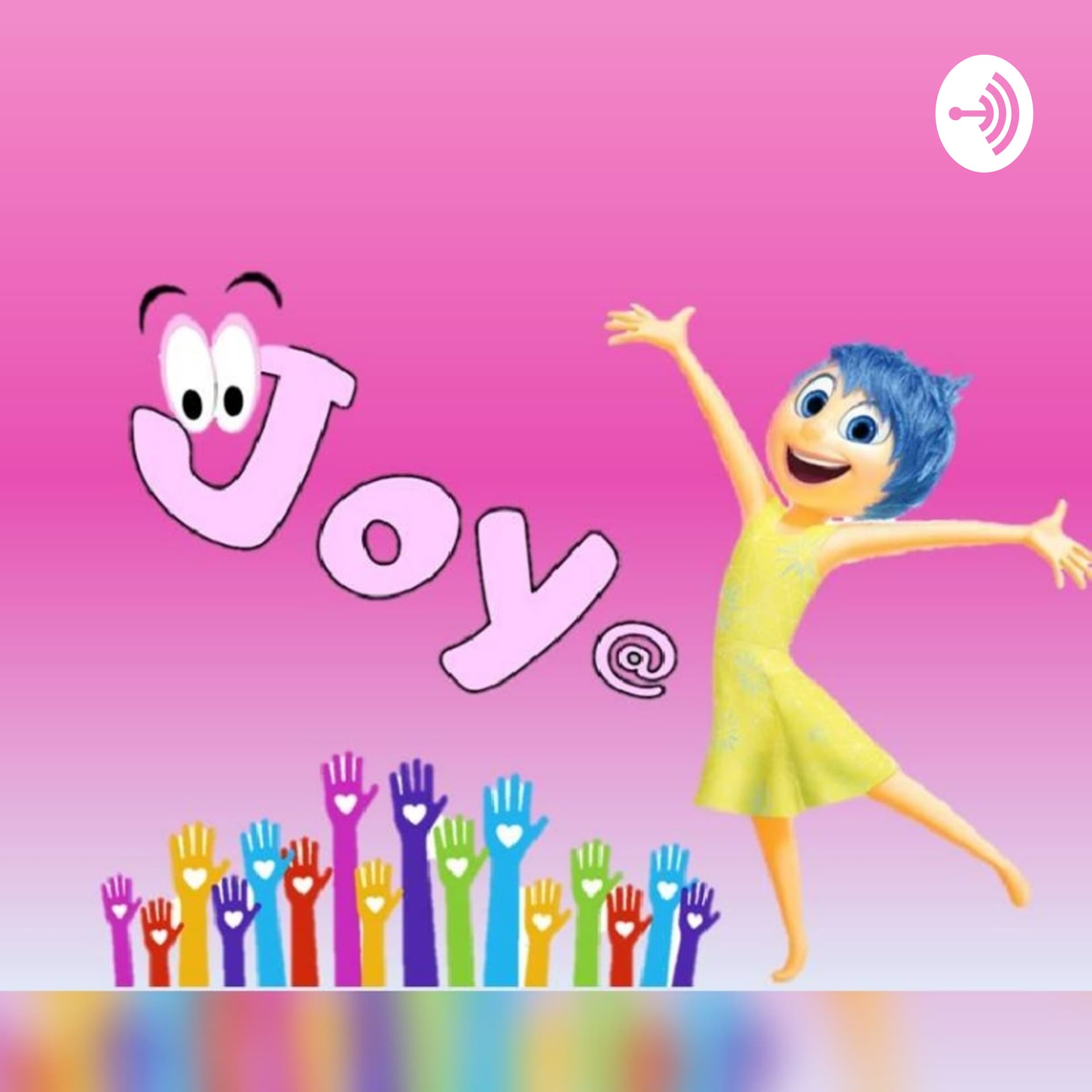 Joy e Você