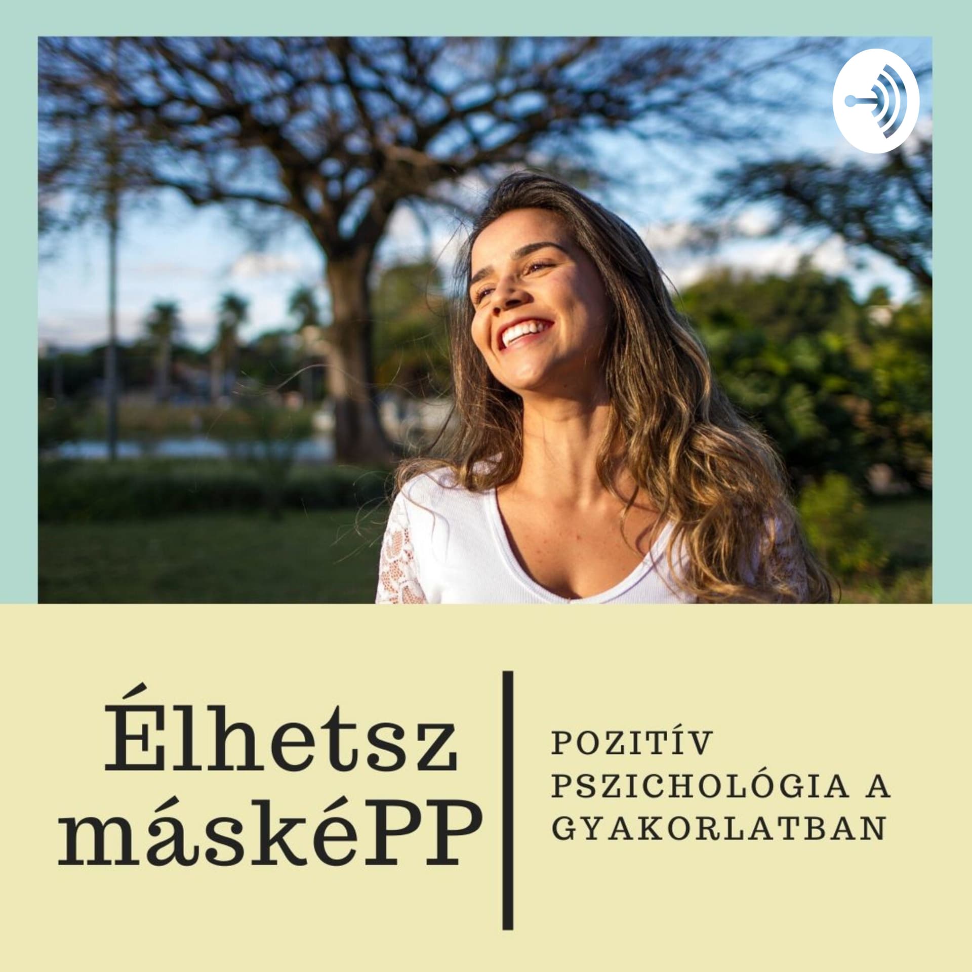 Élhetsz máskéPP - Podcasts