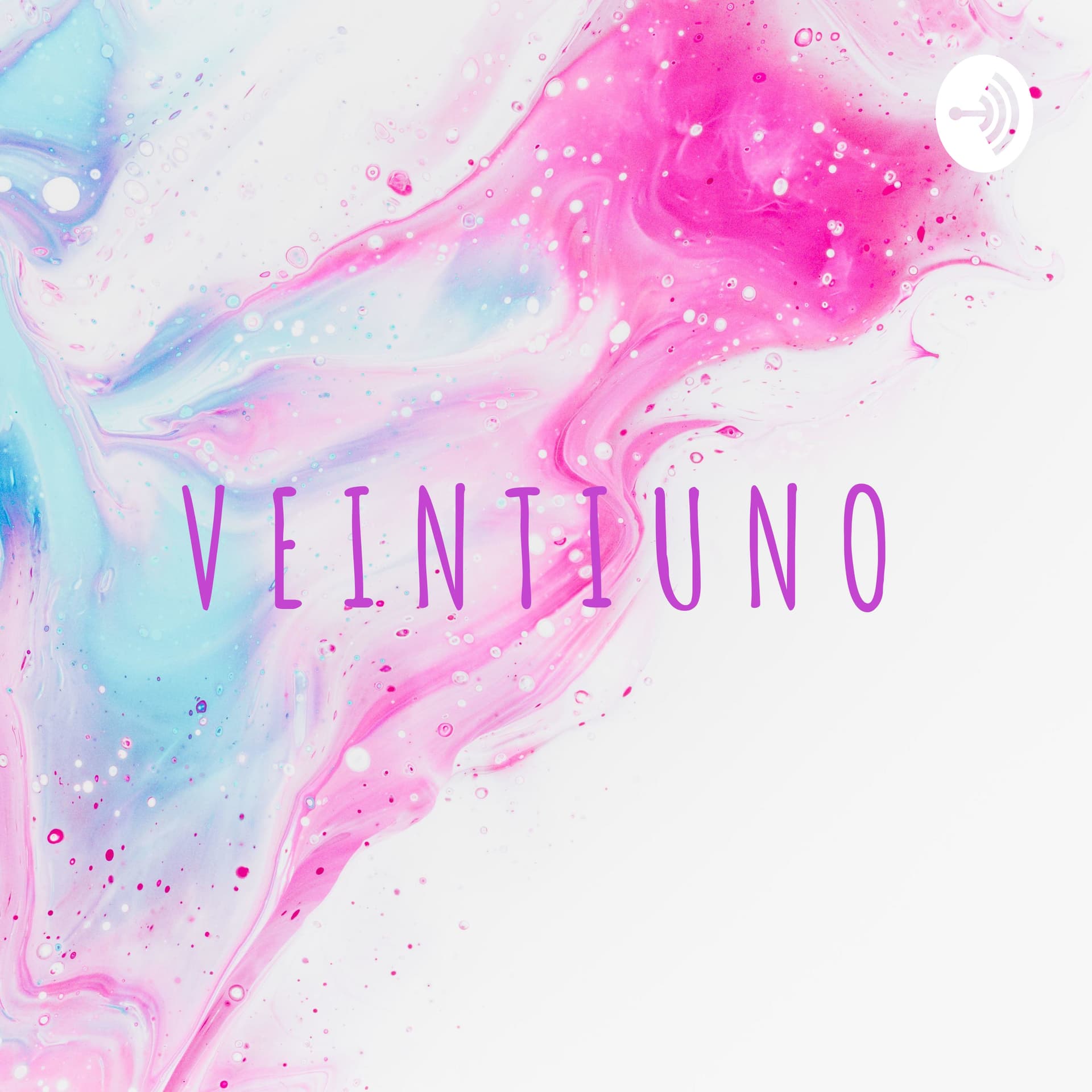 V E I N T I U N O - Podcasts
