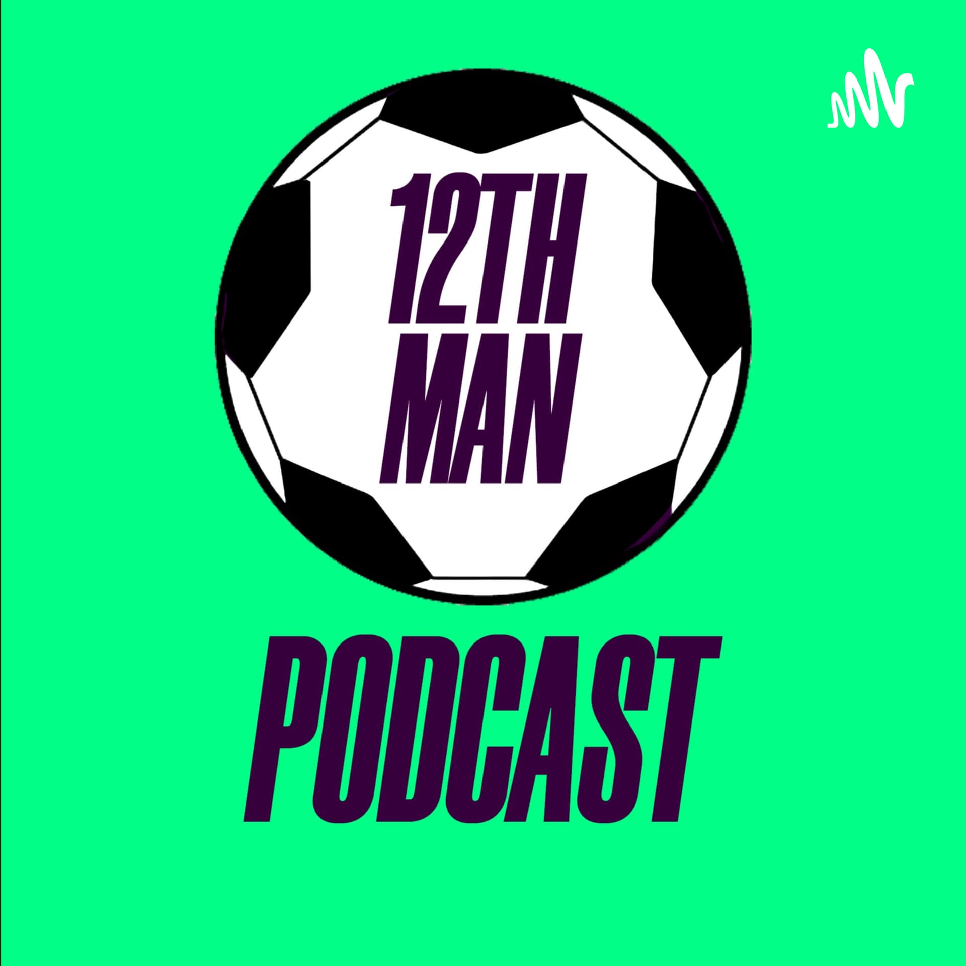 Football's 12th Man Podcast - Podcasts