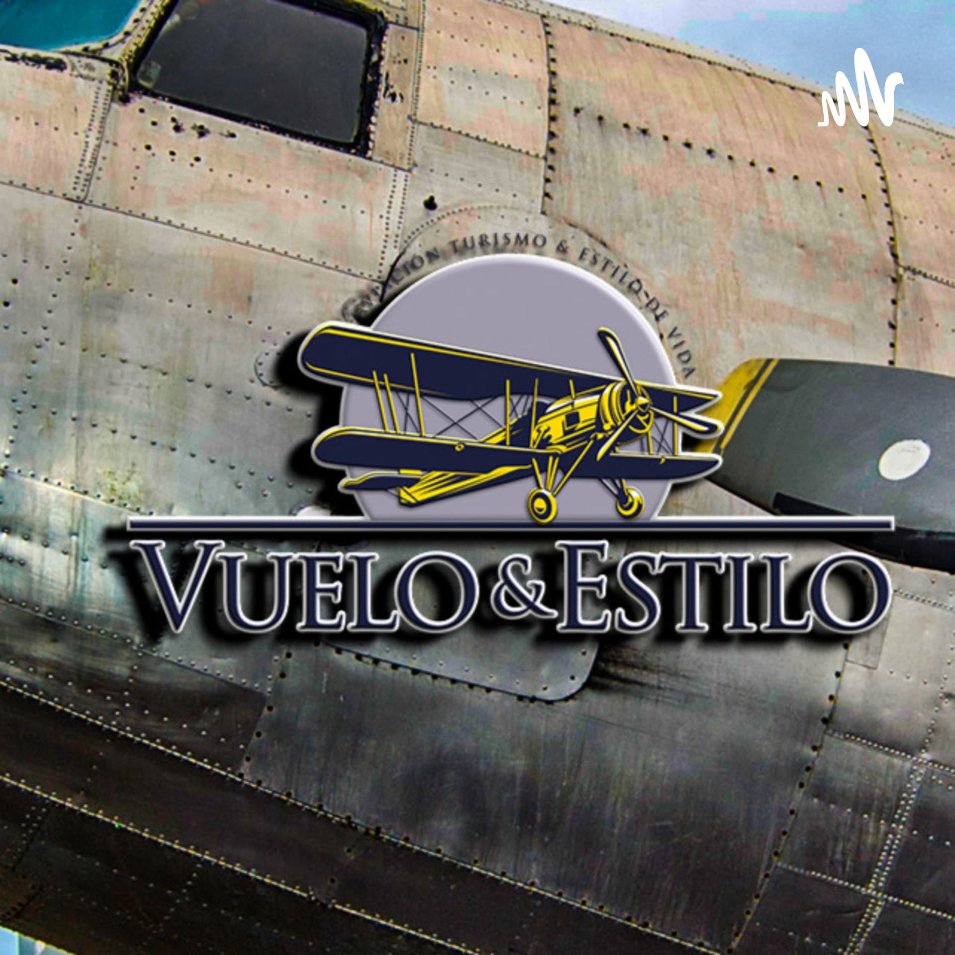 VUELO & ESTILO