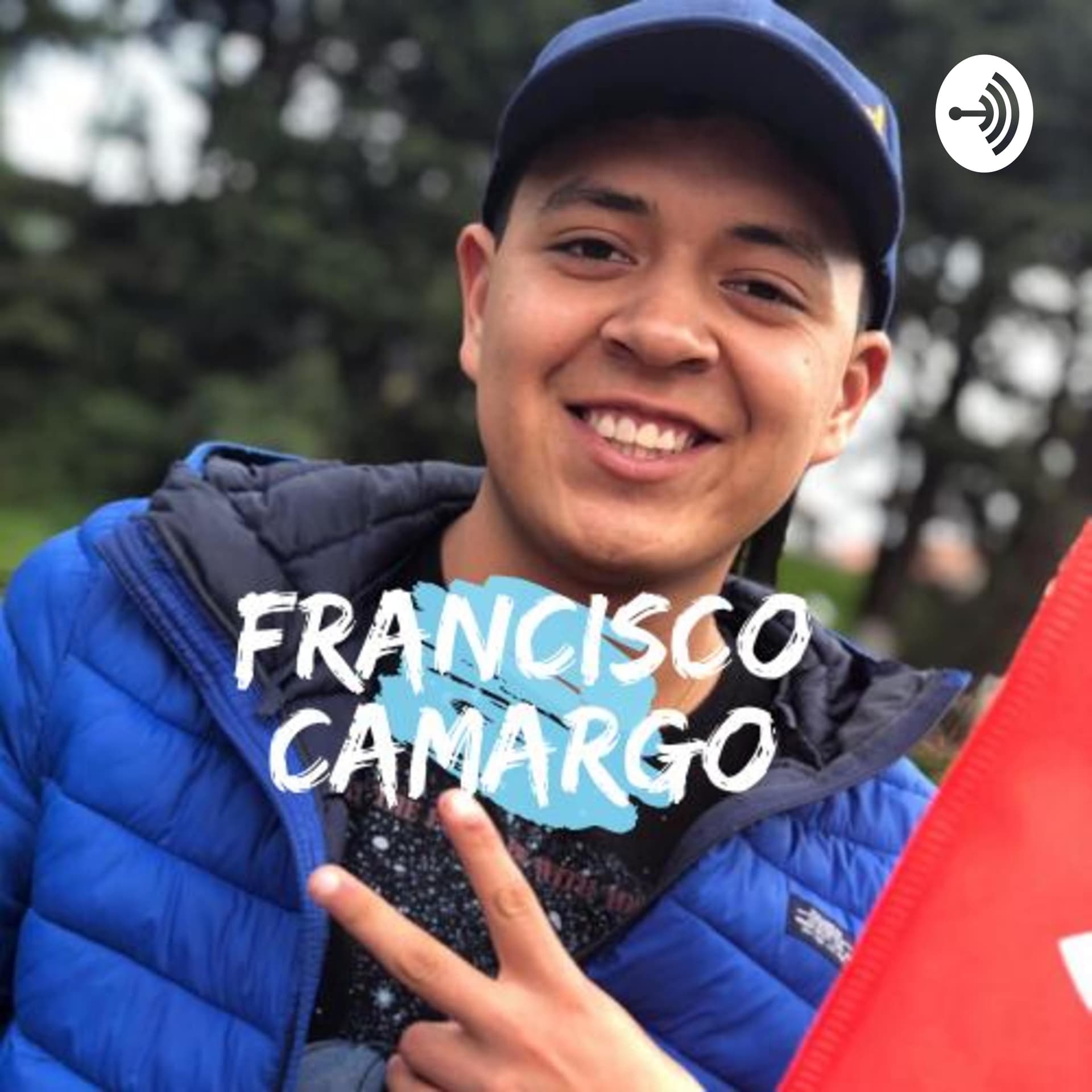 Francisco Camargo - Podcasts