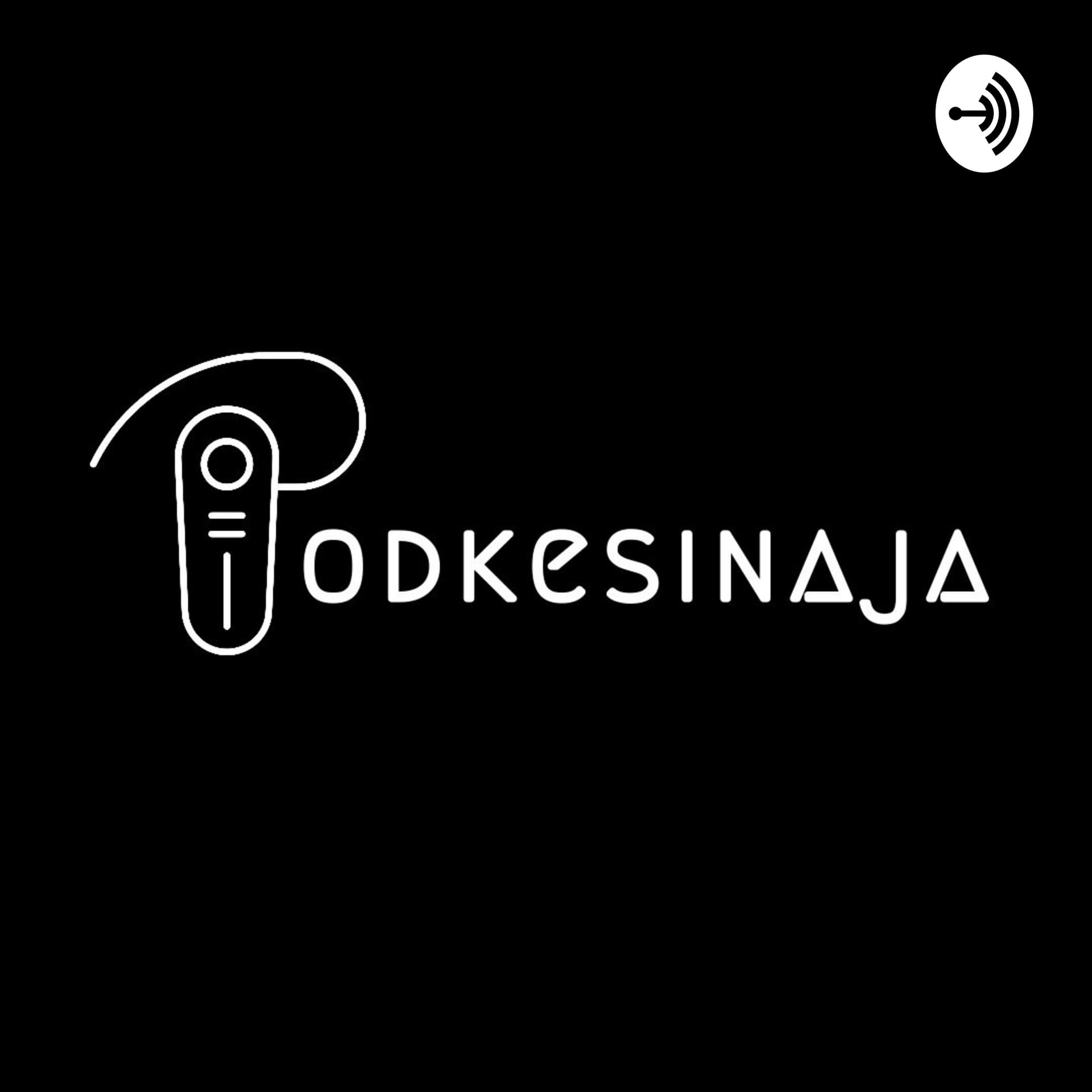 Podkesinaja - Podcasts