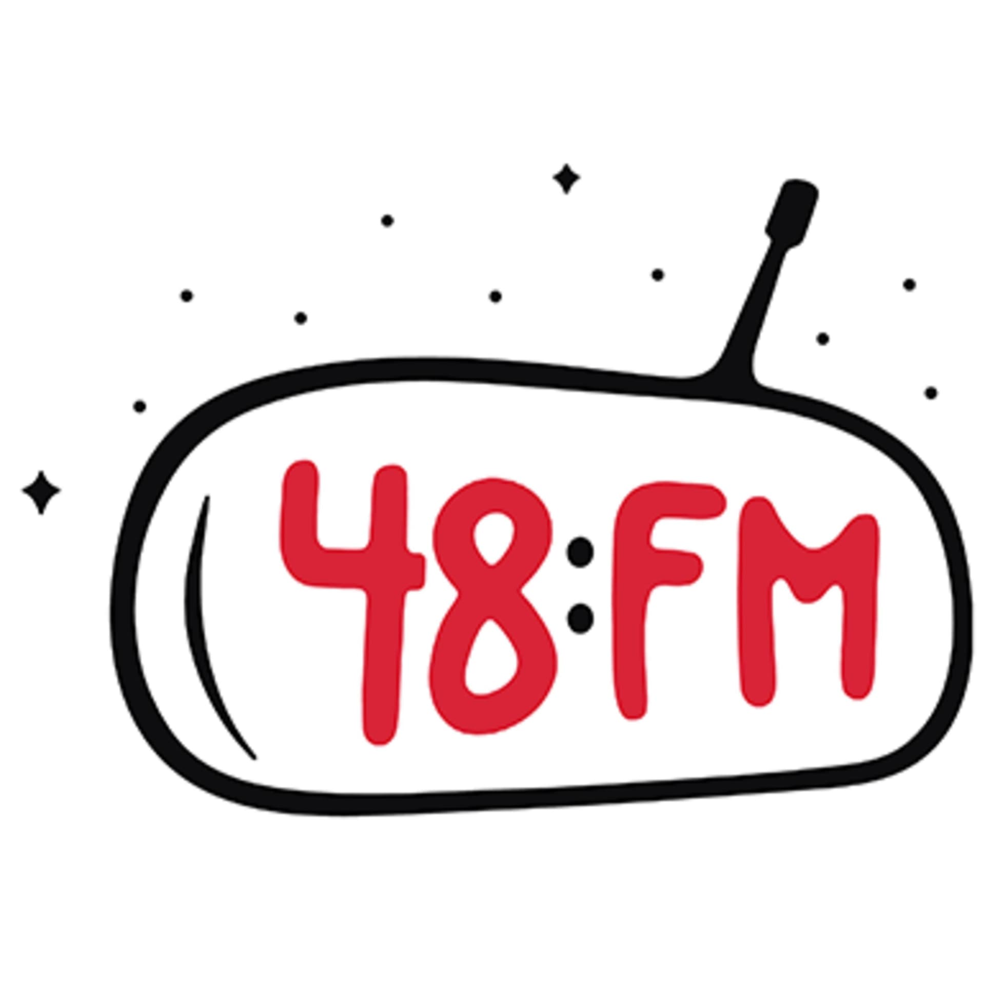 48FM - 100.1 Liège - Podcasts