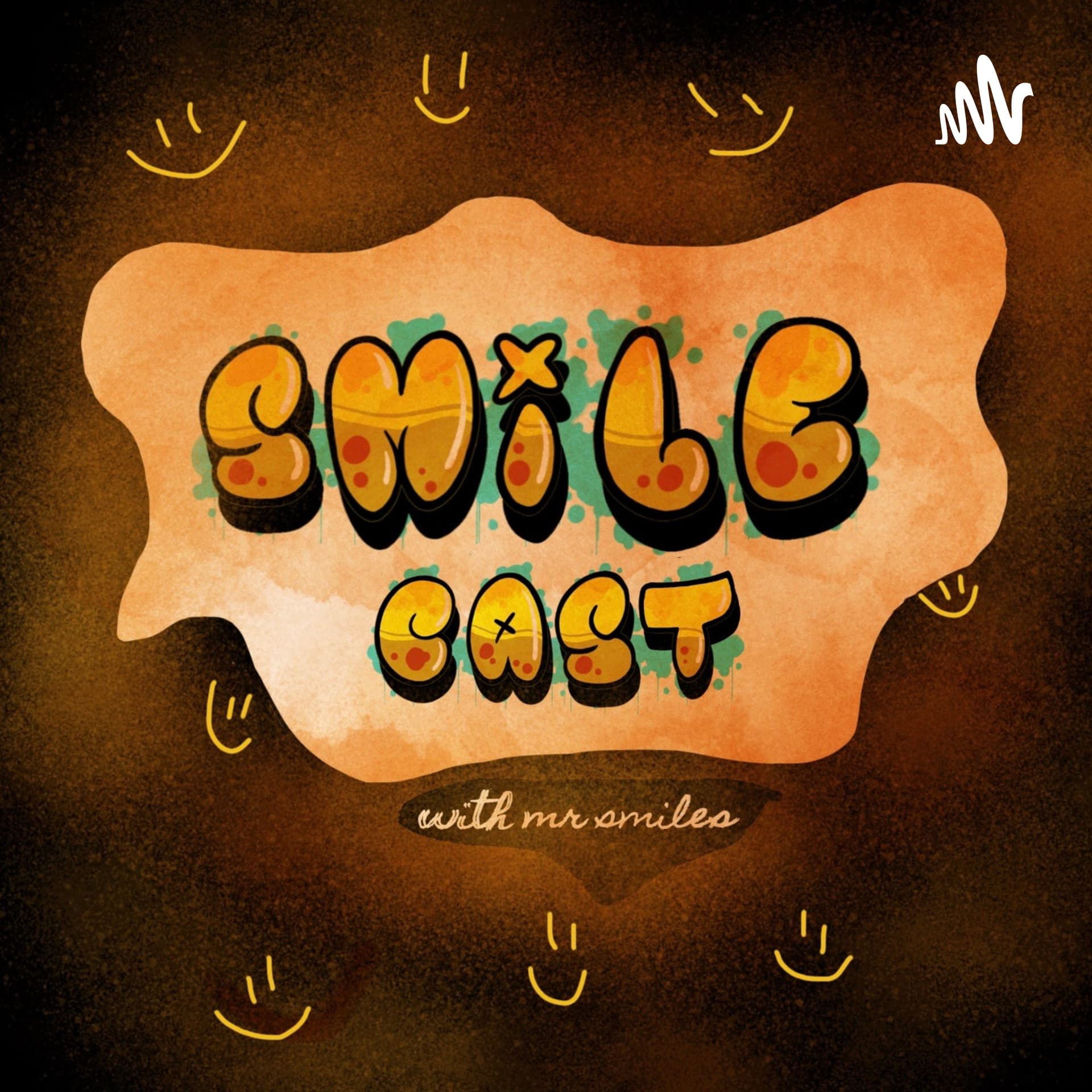 Smile Cast - Podcasts
