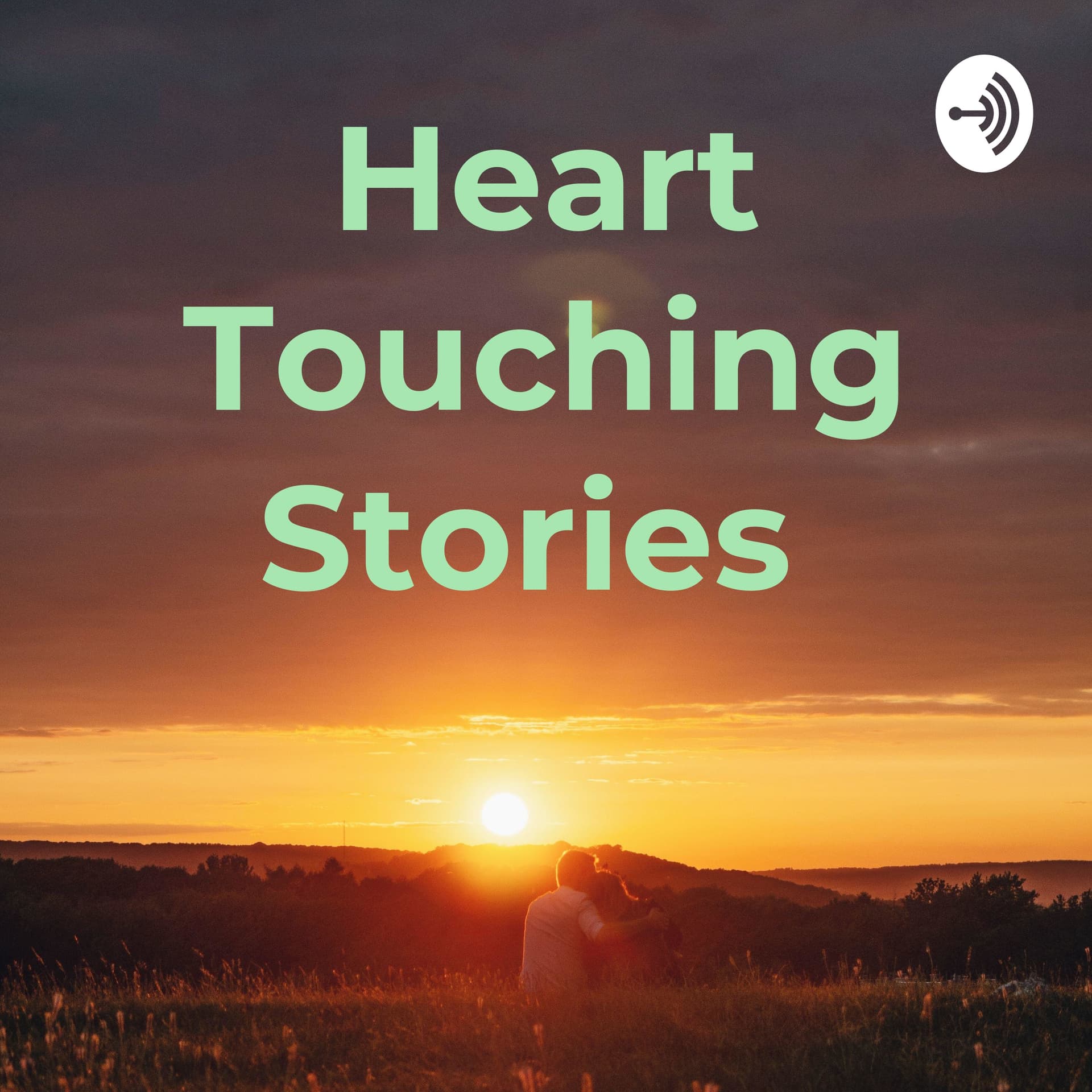 Heart Touching Stories - Podcasts