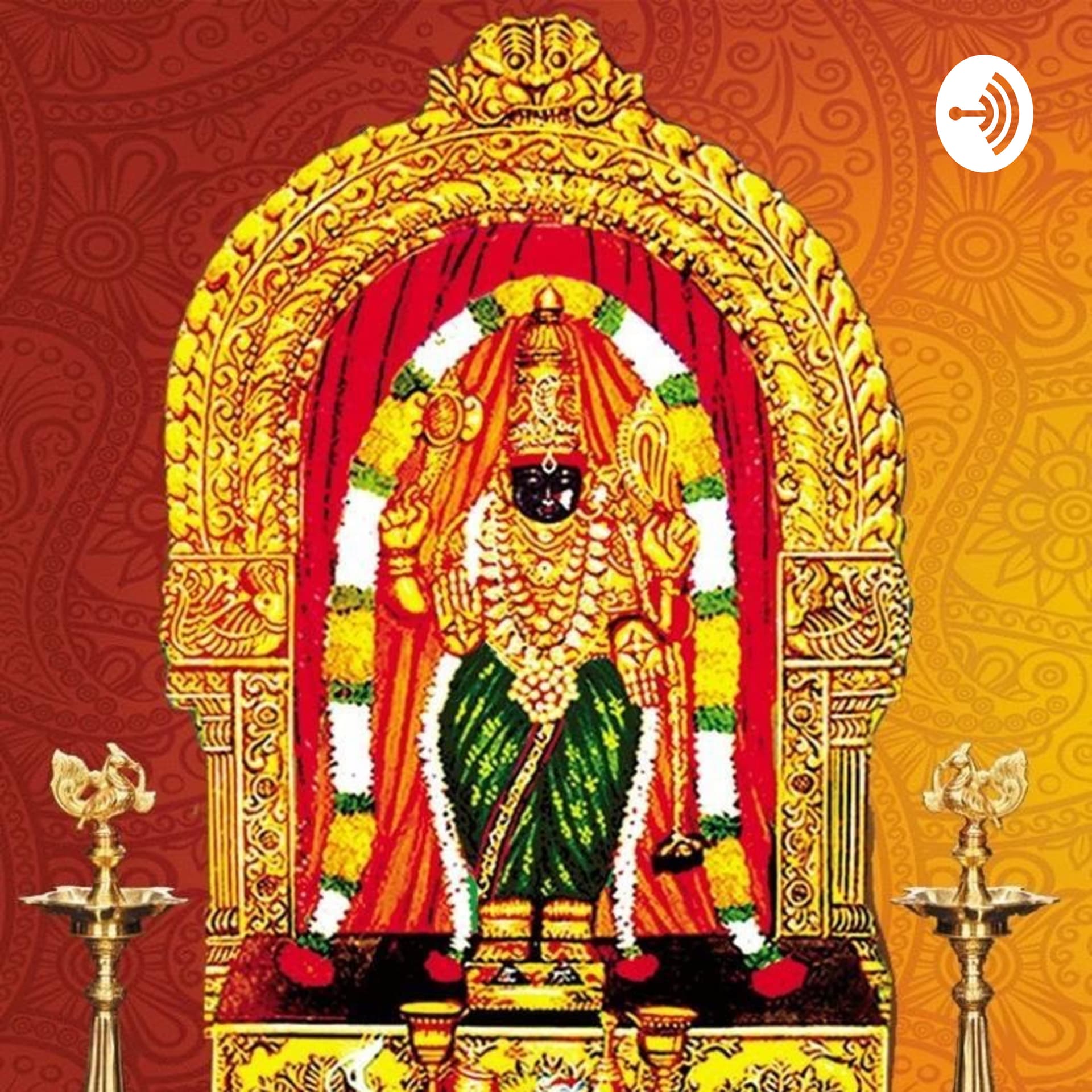 Vishwamatha - Podcasts