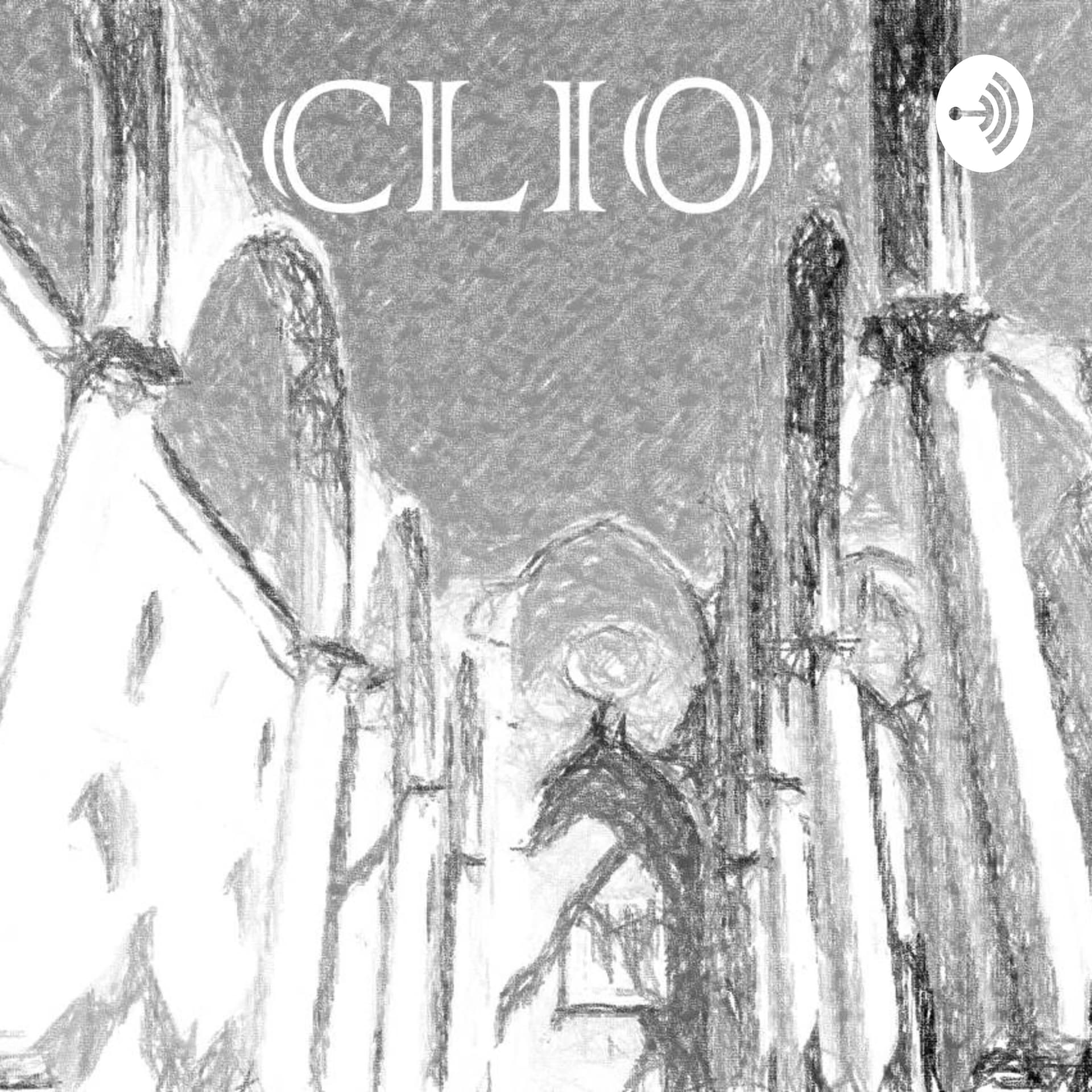 Clio - Podcasts