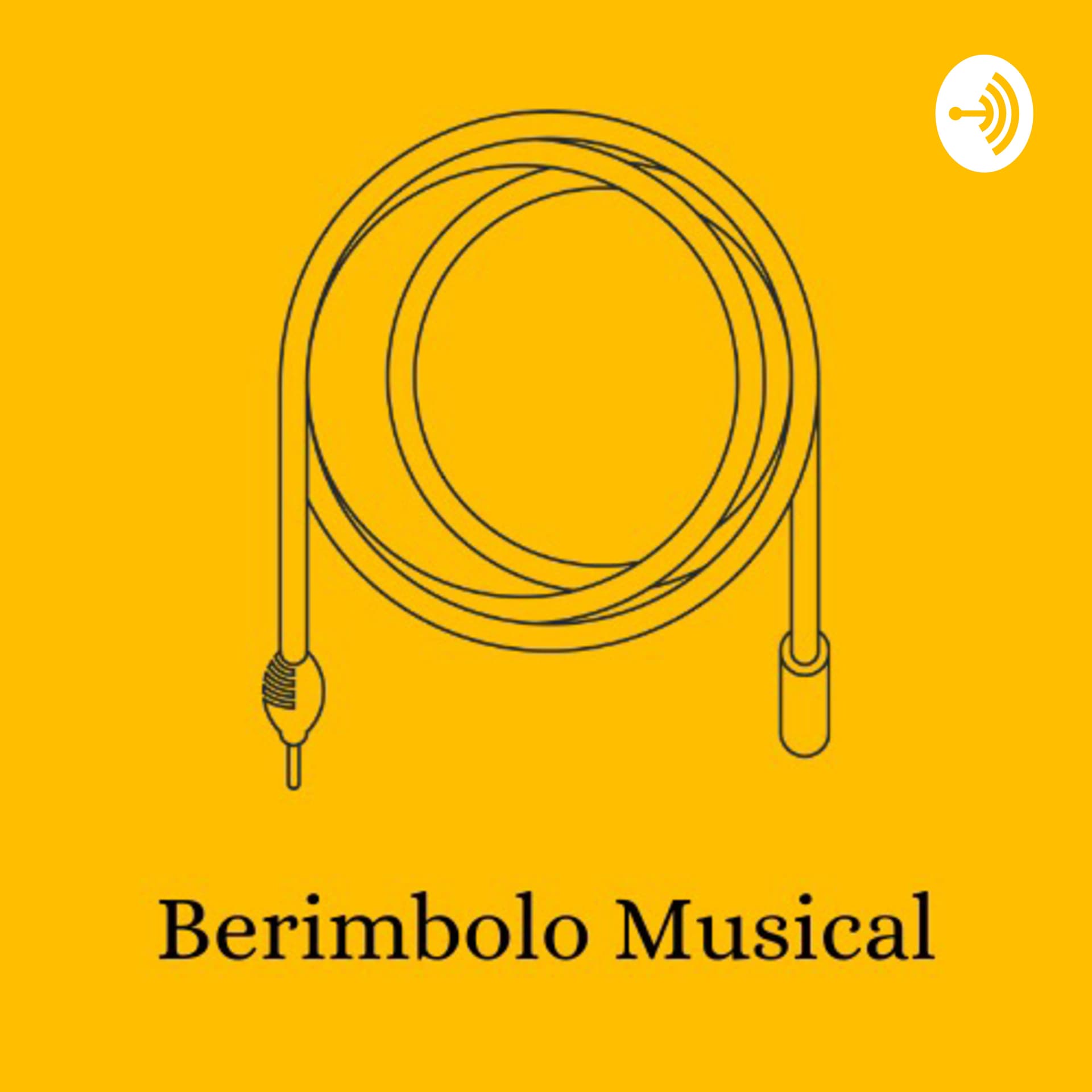 Berimbolo Musical - Podcasts